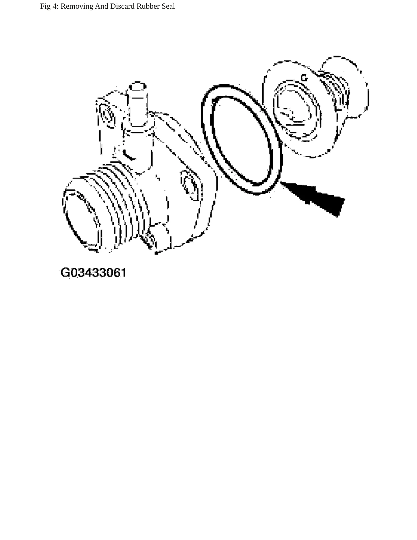2001 Ford Focus Service and Repair Manual preview page 8