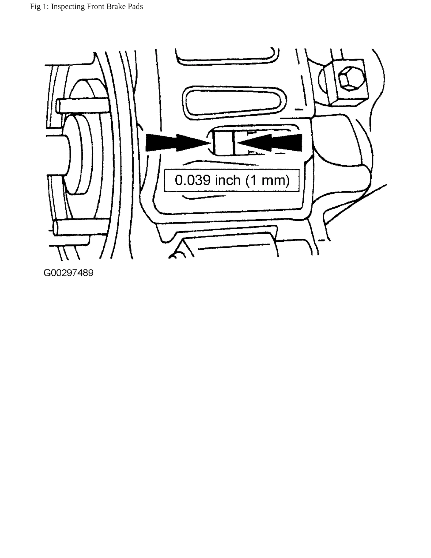2002 Ford E-150 service manual page 6