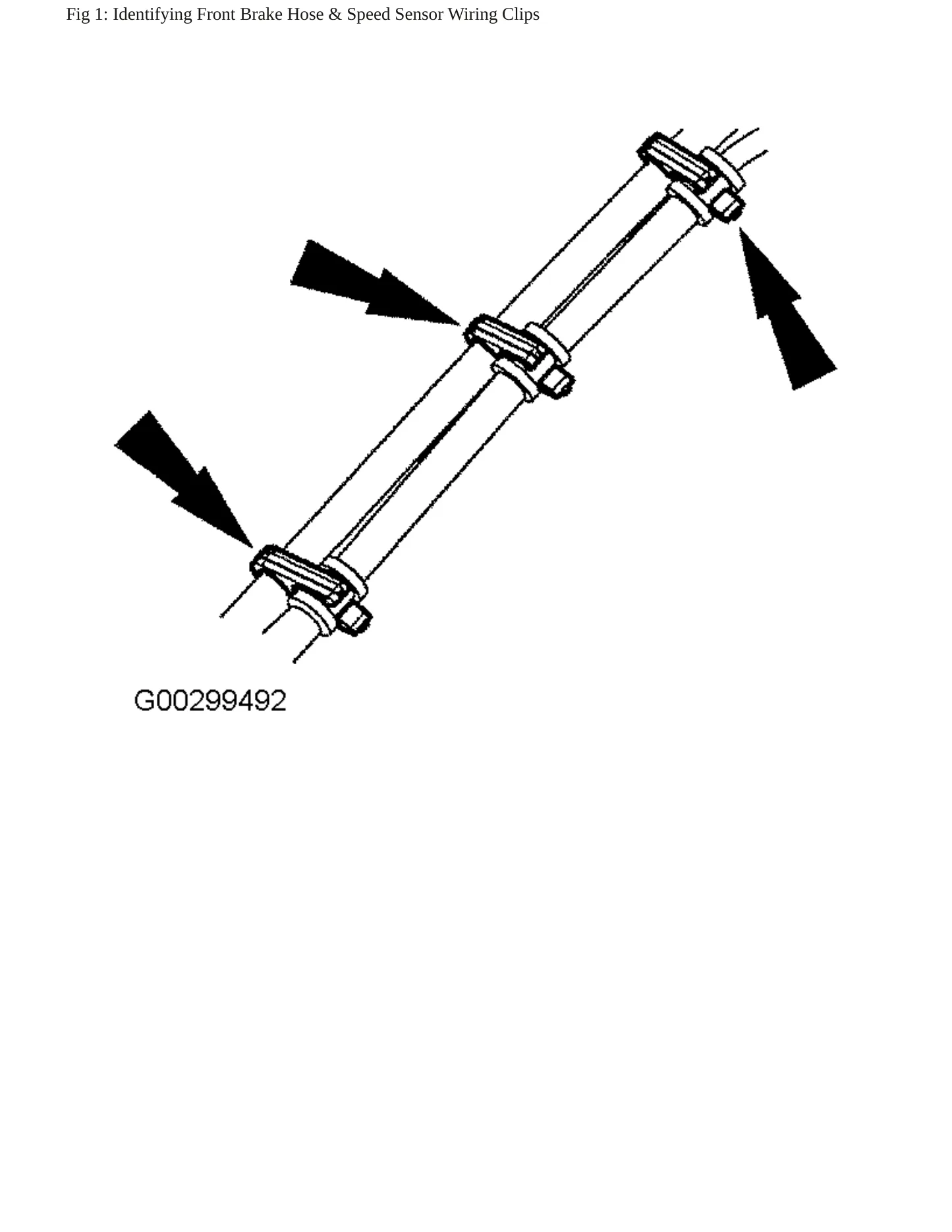 2002 Ford E-250 Econoline service manual page 6