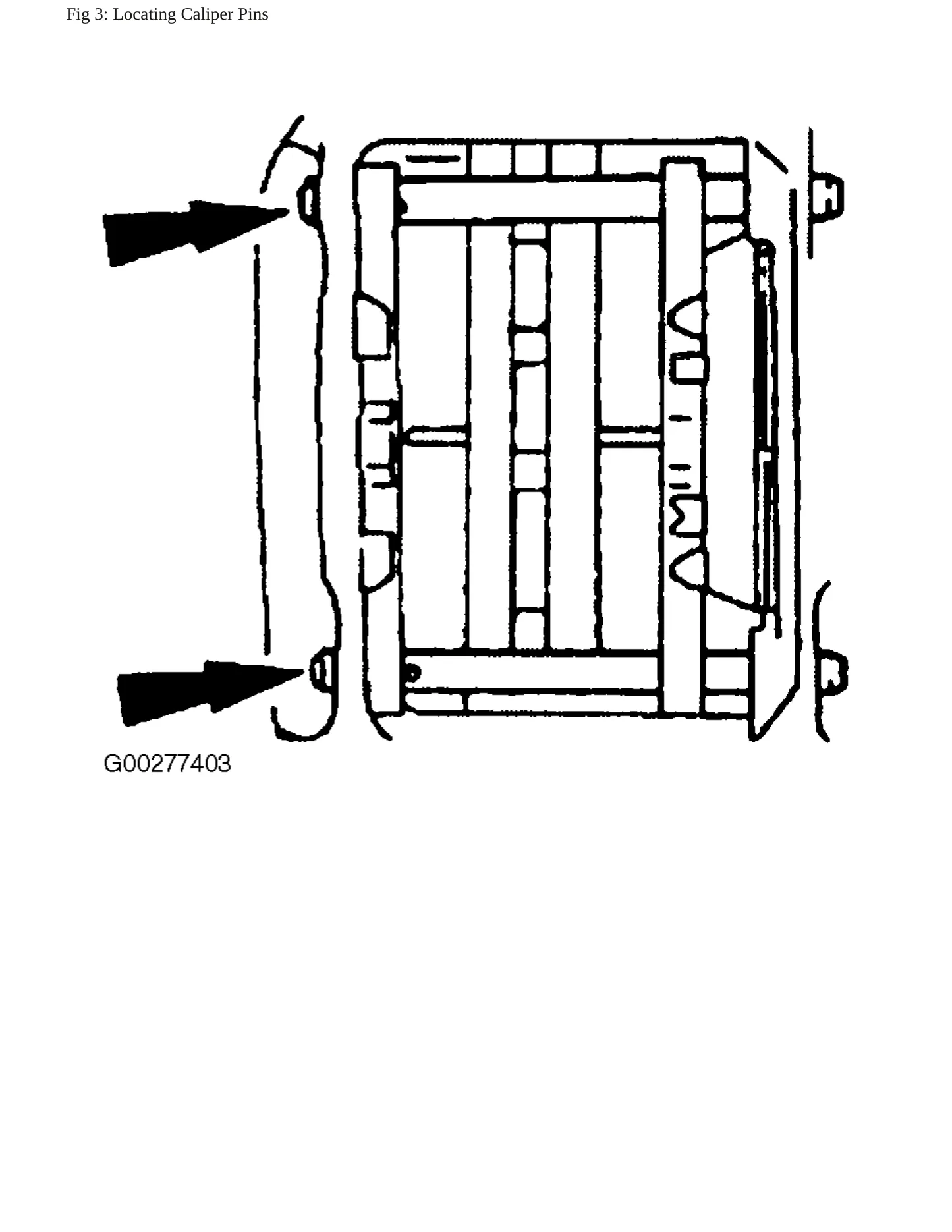 2002 Ford Escort Service and Repair Manual preview page 8