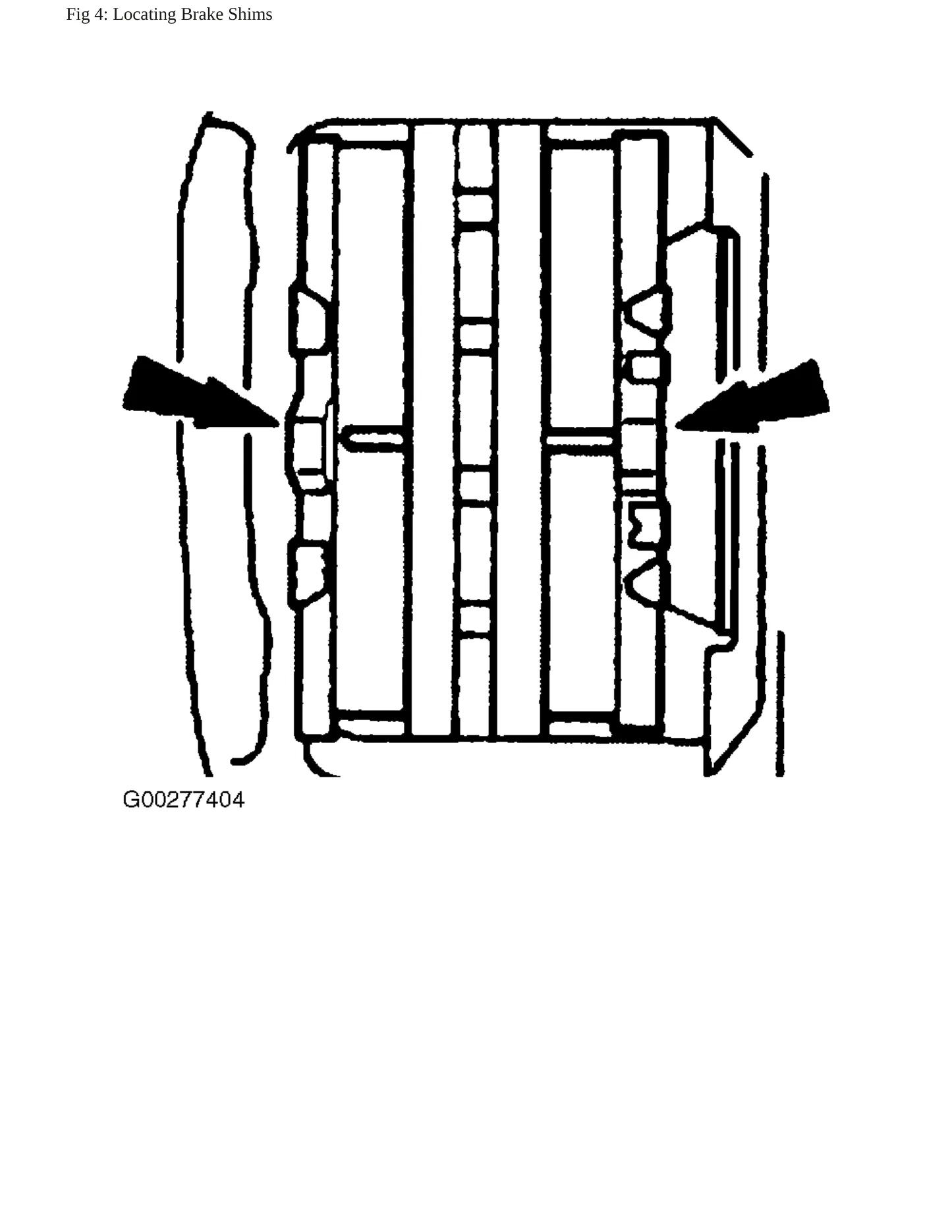 2002 Ford Escort Service and Repair Manual preview page 9
