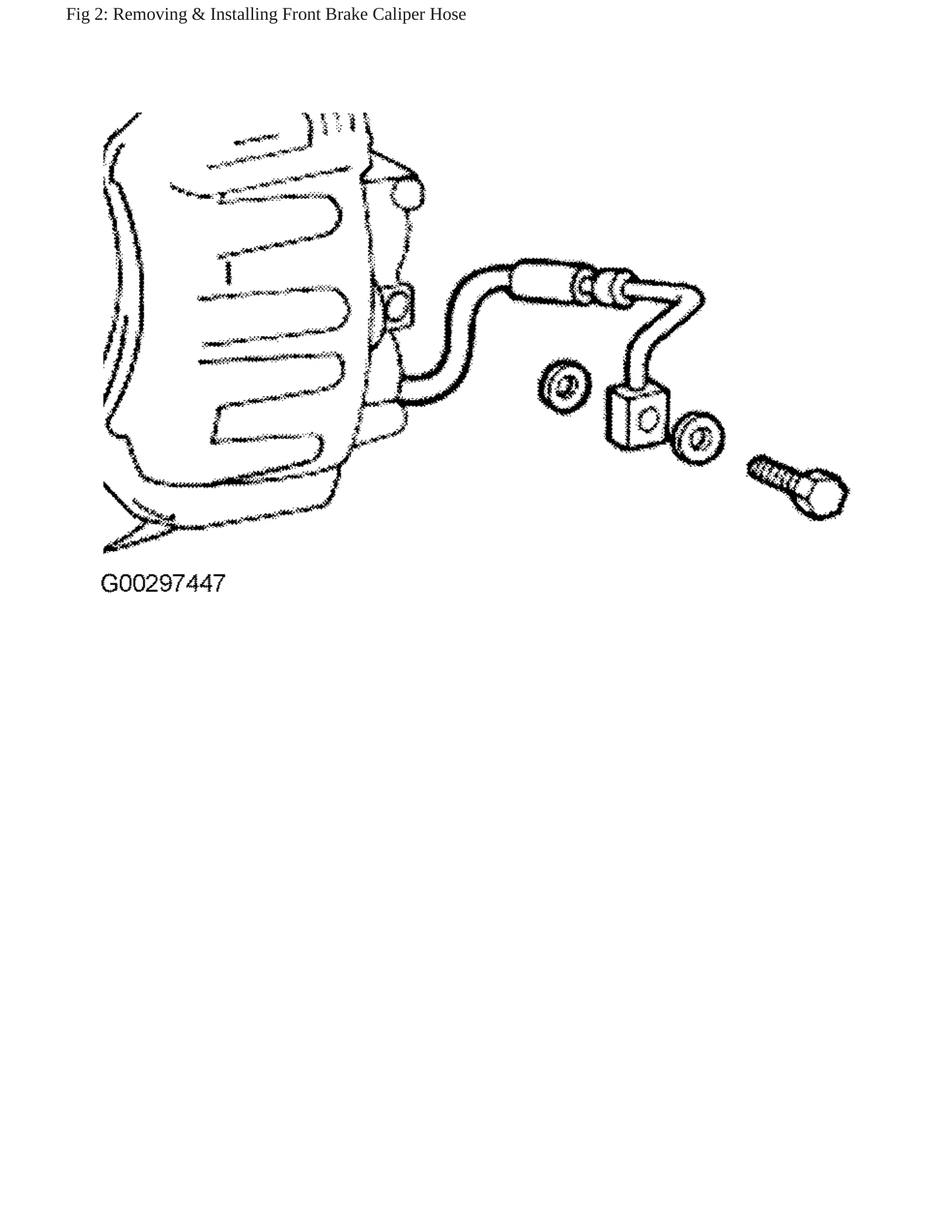2002 Ford Expedition Service and Repair Manual preview page 7