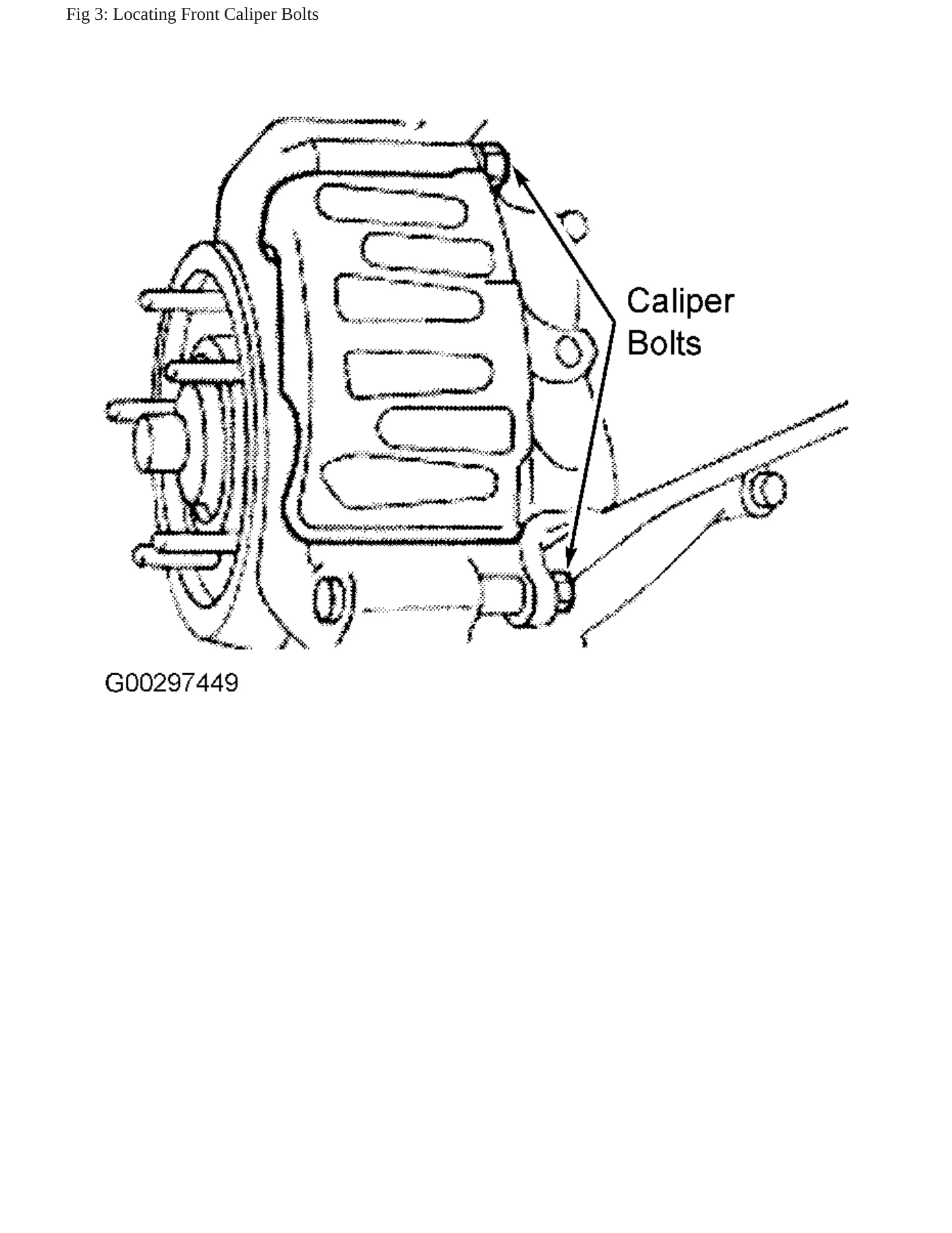 2002 Ford Expedition Service and Repair Manual preview page 8