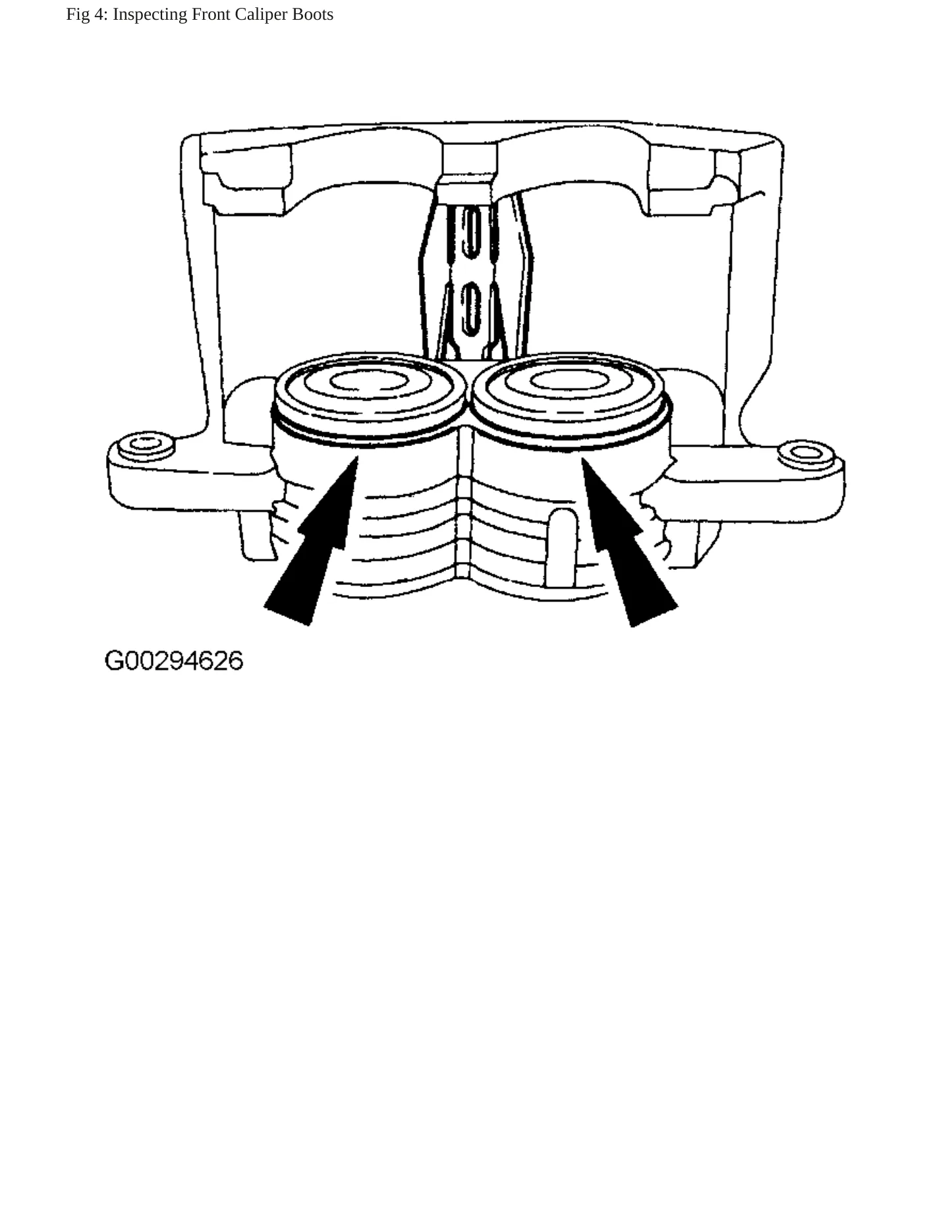 2002 Ford Explorer Sport Service and Repair Manual preview page 7