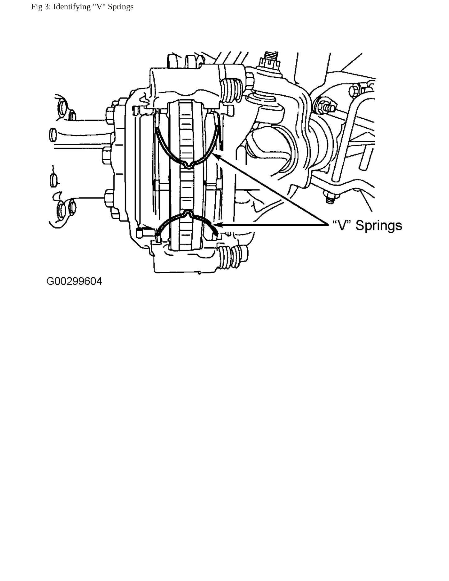 2002 Ford F-350 Service and Repair Manual preview page 9