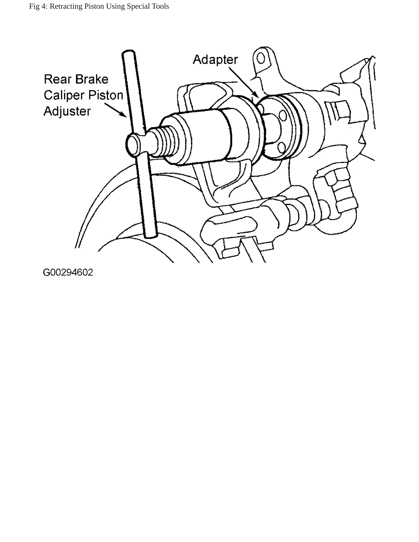 2002 Ford Focus Service and Repair Manual preview page 8