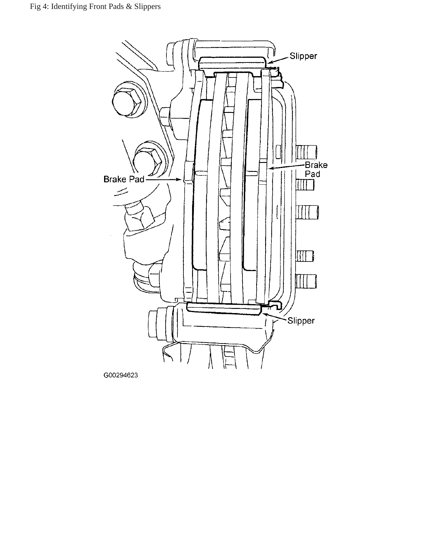 2002 Ford Mustang Service and Repair Manual preview page 9