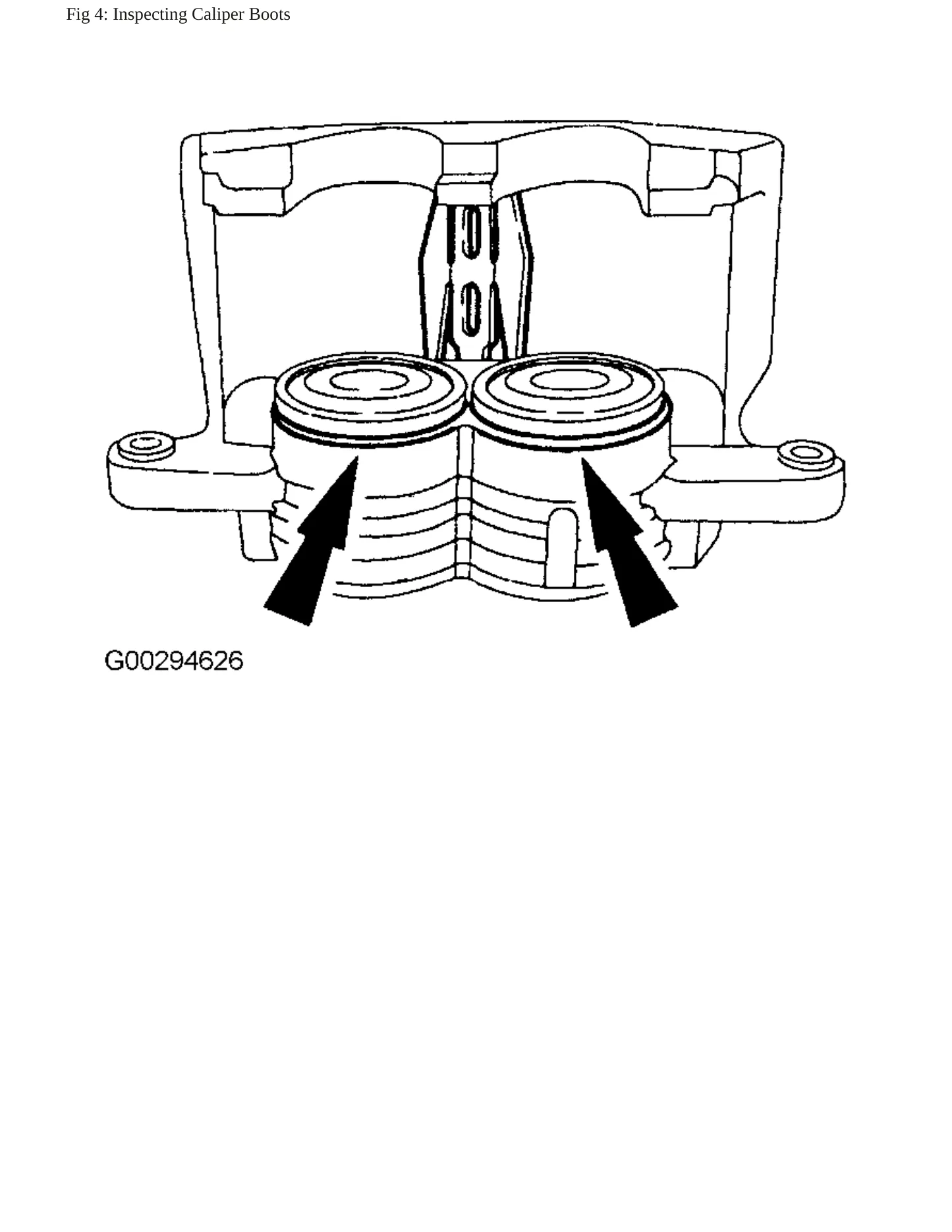2002 Ford Ranger Service and Repair Manual preview page 8