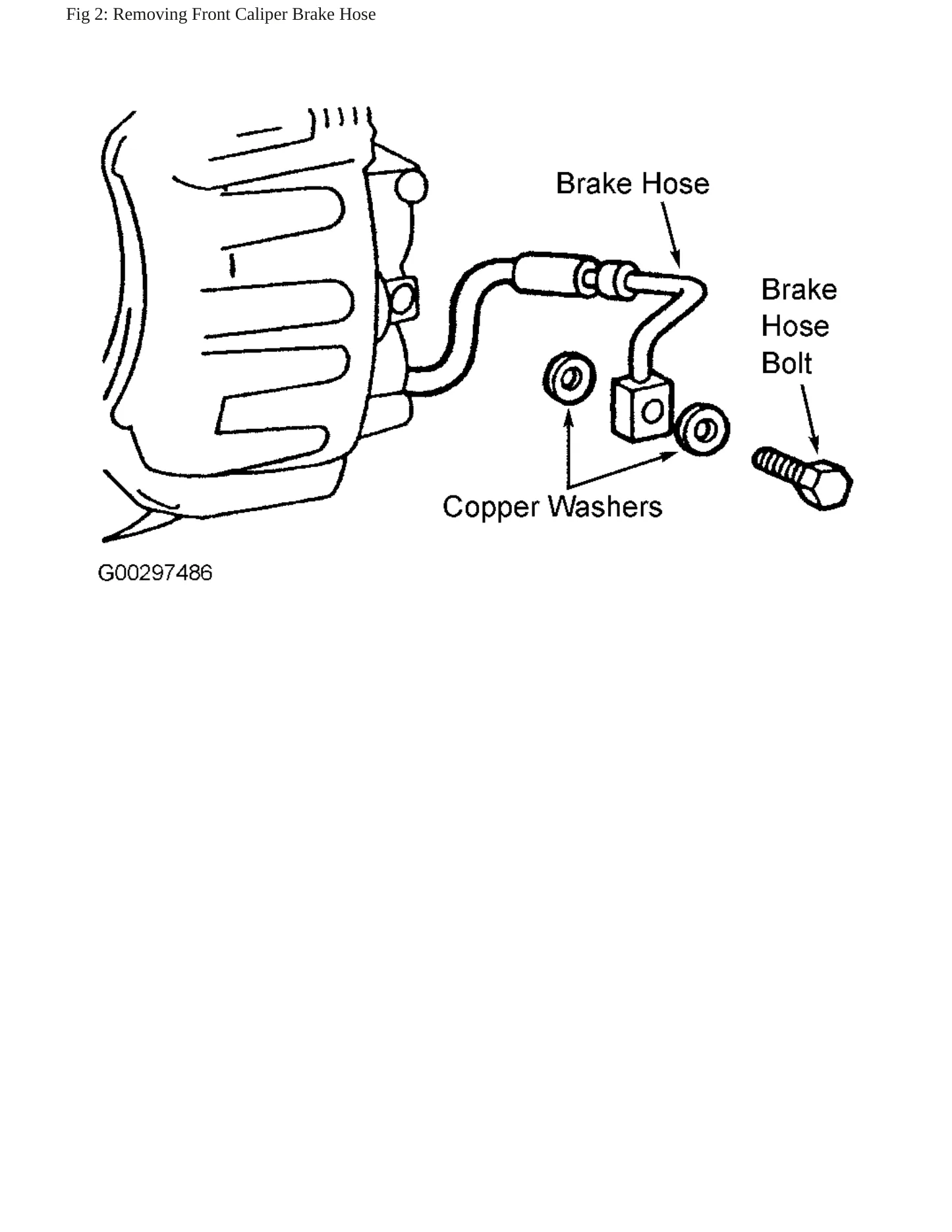 2003 Ford E-450 Super Duty Service and Repair Manual preview page 8