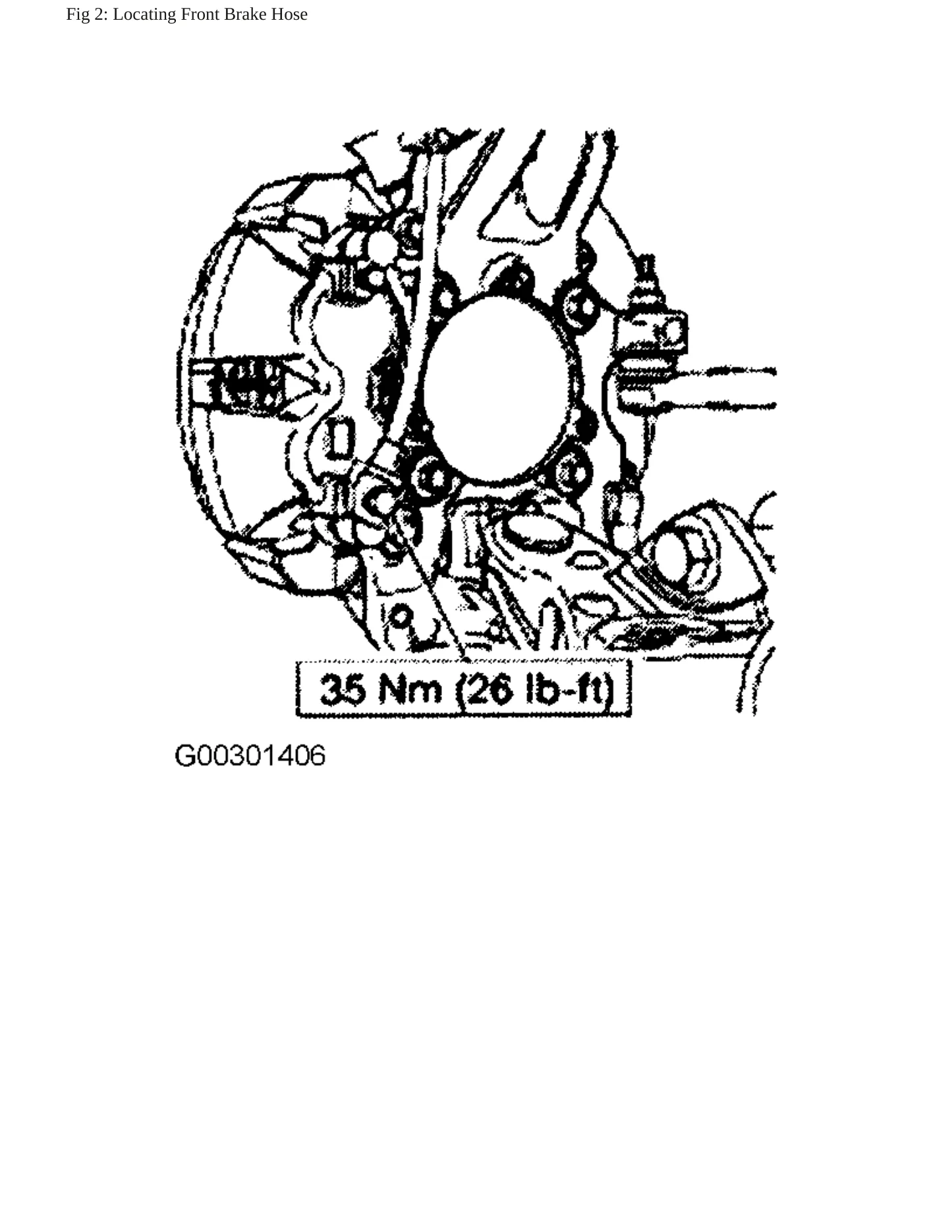 2003 Ford Expedition Service and Repair Manual preview page 7