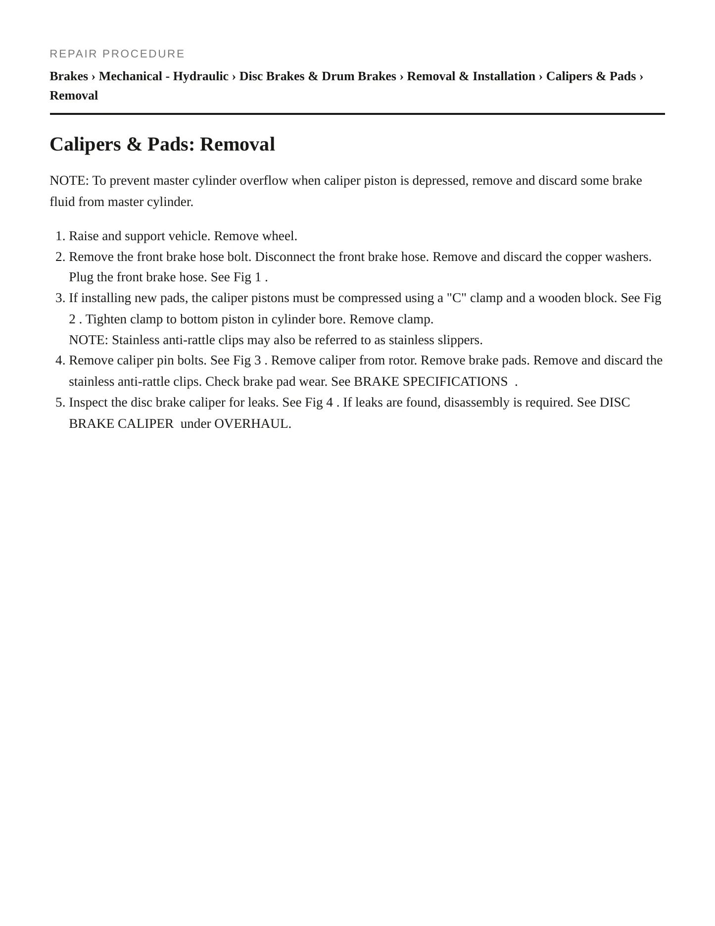 2003 Ford Explorer Sport service manual page 4