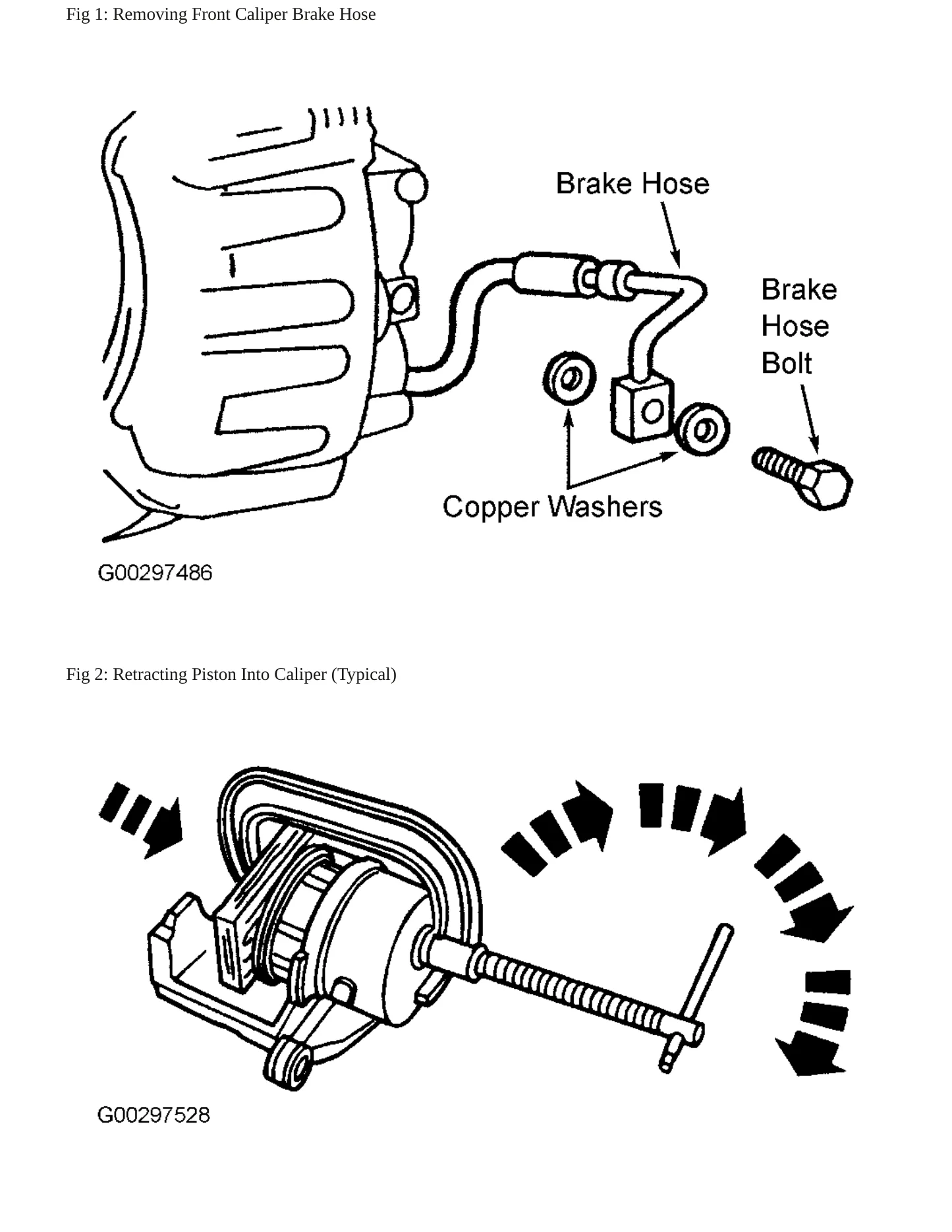 2003 Ford Explorer Sport service manual page 5