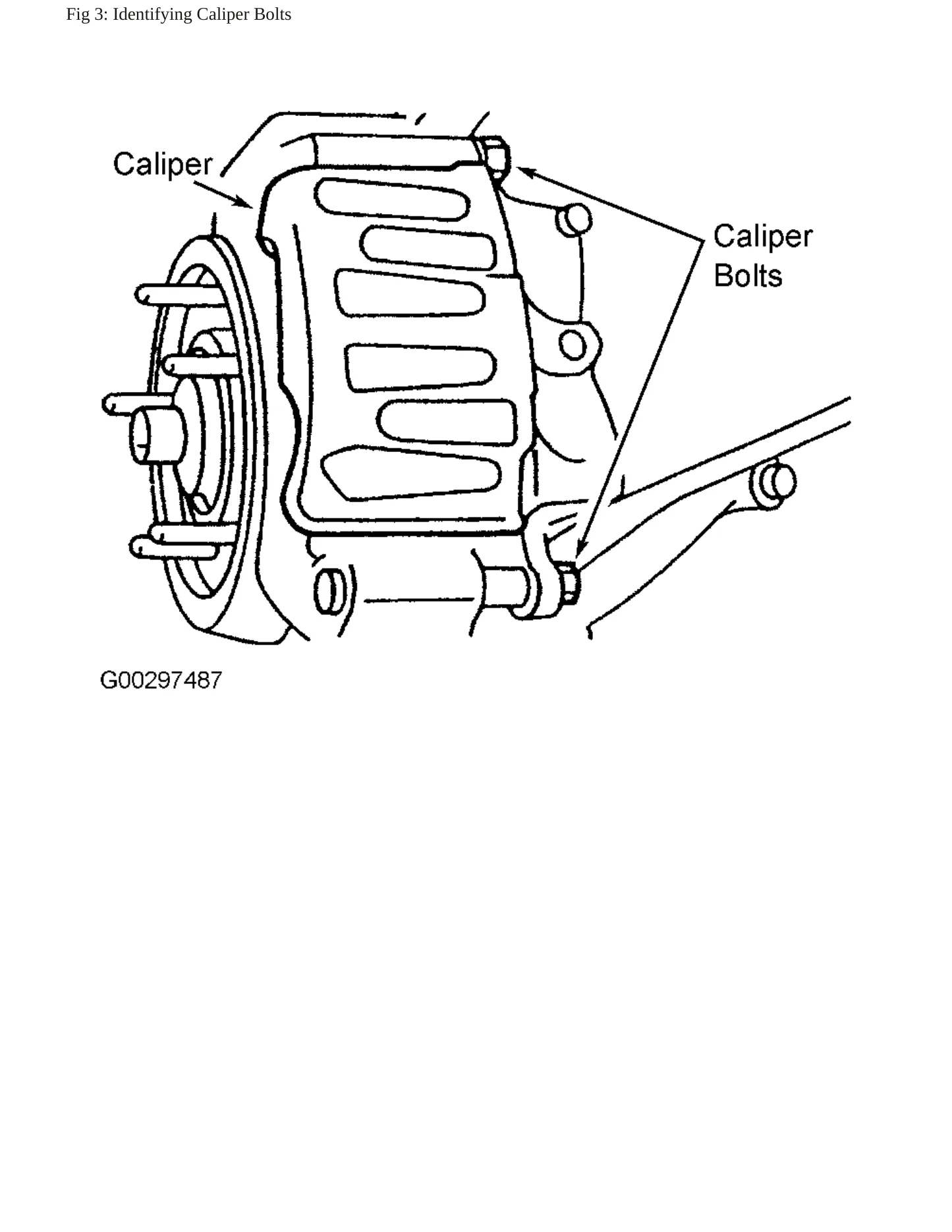 2003 Ford Explorer Sport service manual page 6