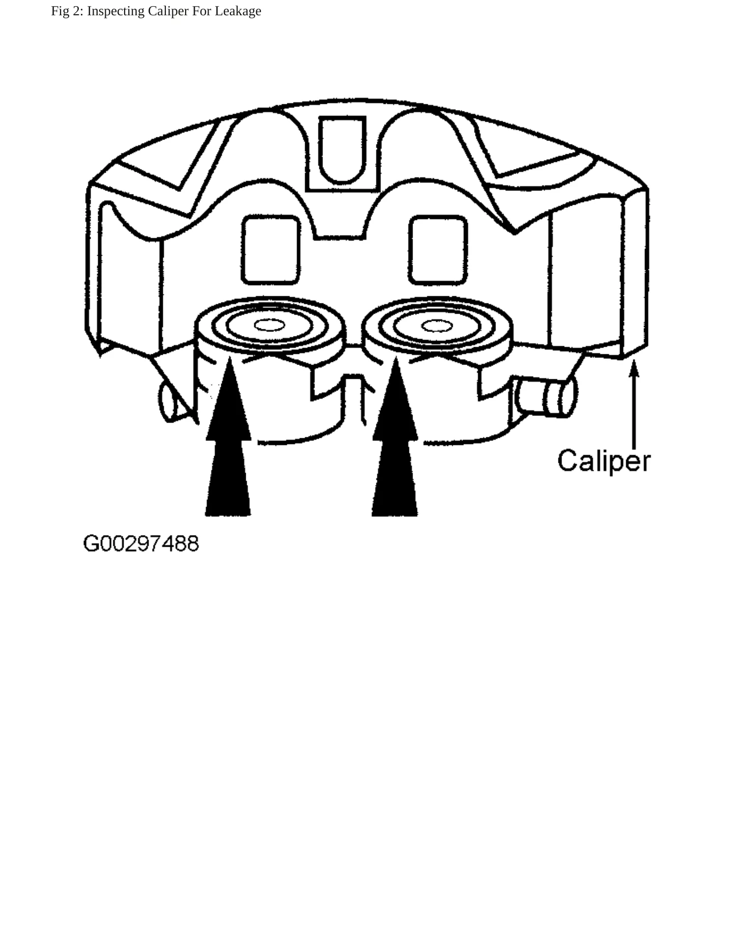 2003 Ford F-550 Super Duty Service and Repair Manual preview page 8