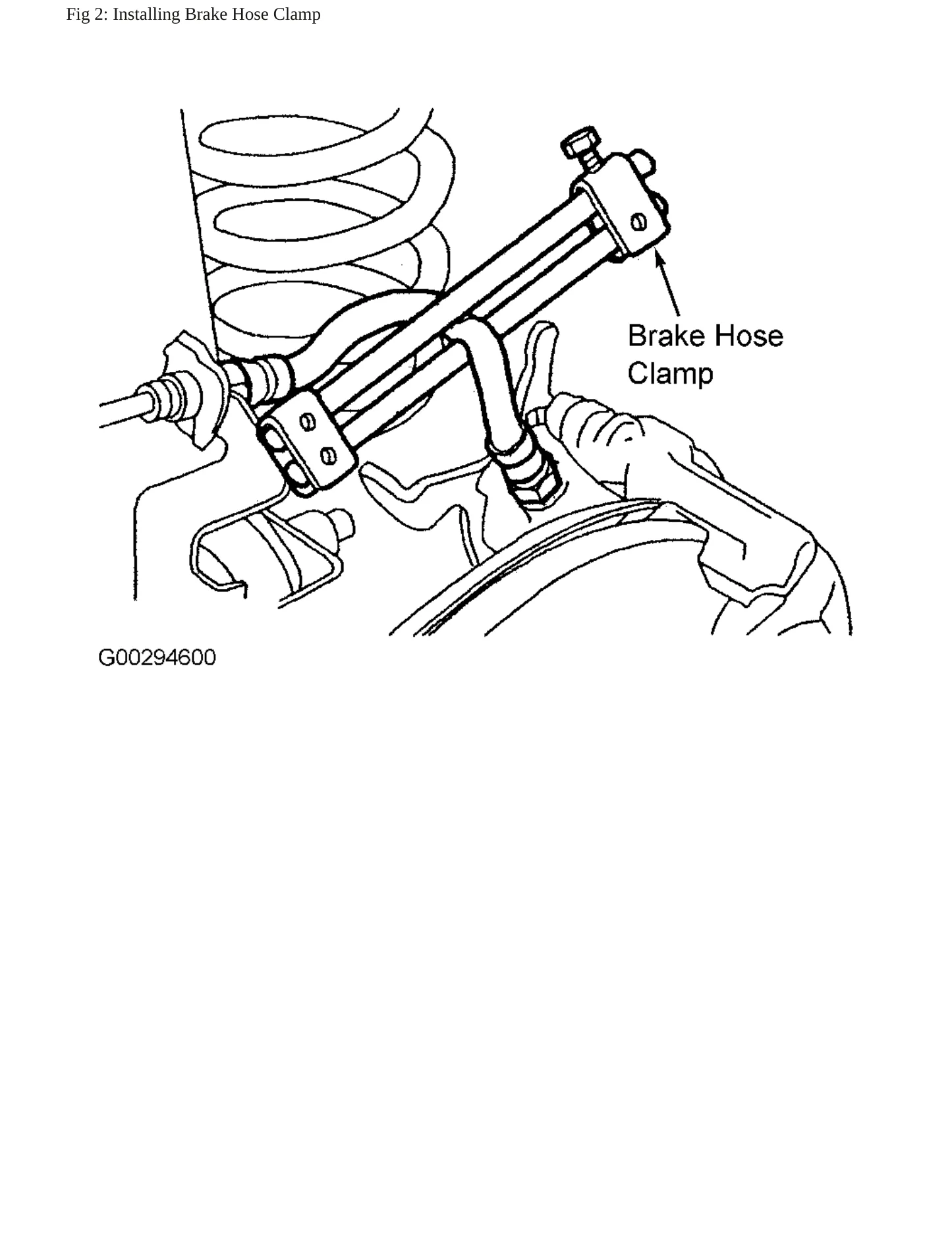 2003 Ford Focus Service and Repair Manual preview page 7