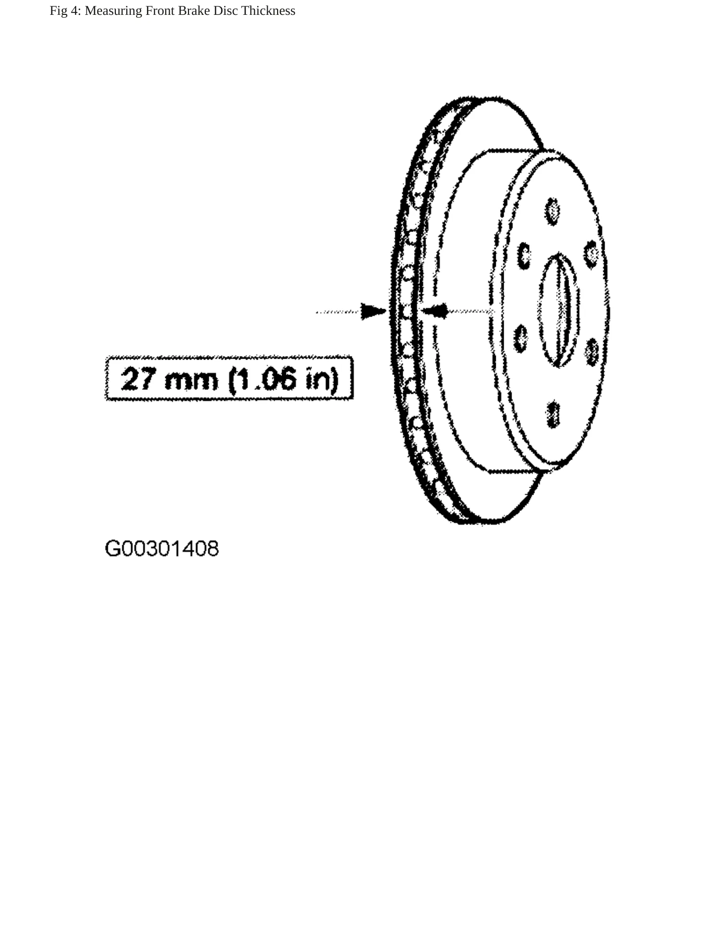 2004 Ford Expedition Service and Repair Manual preview page 9
