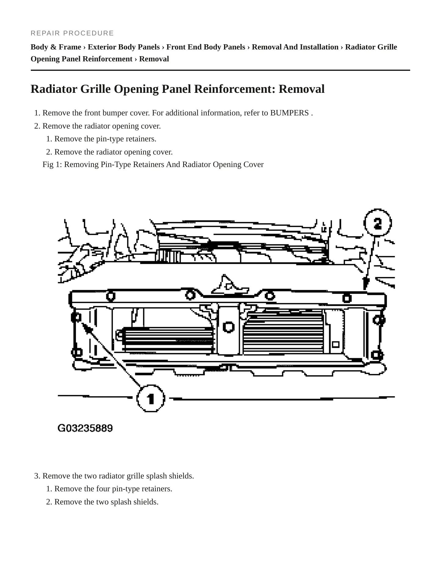 2004 Ford Explorer Sport Trac service manual page 4