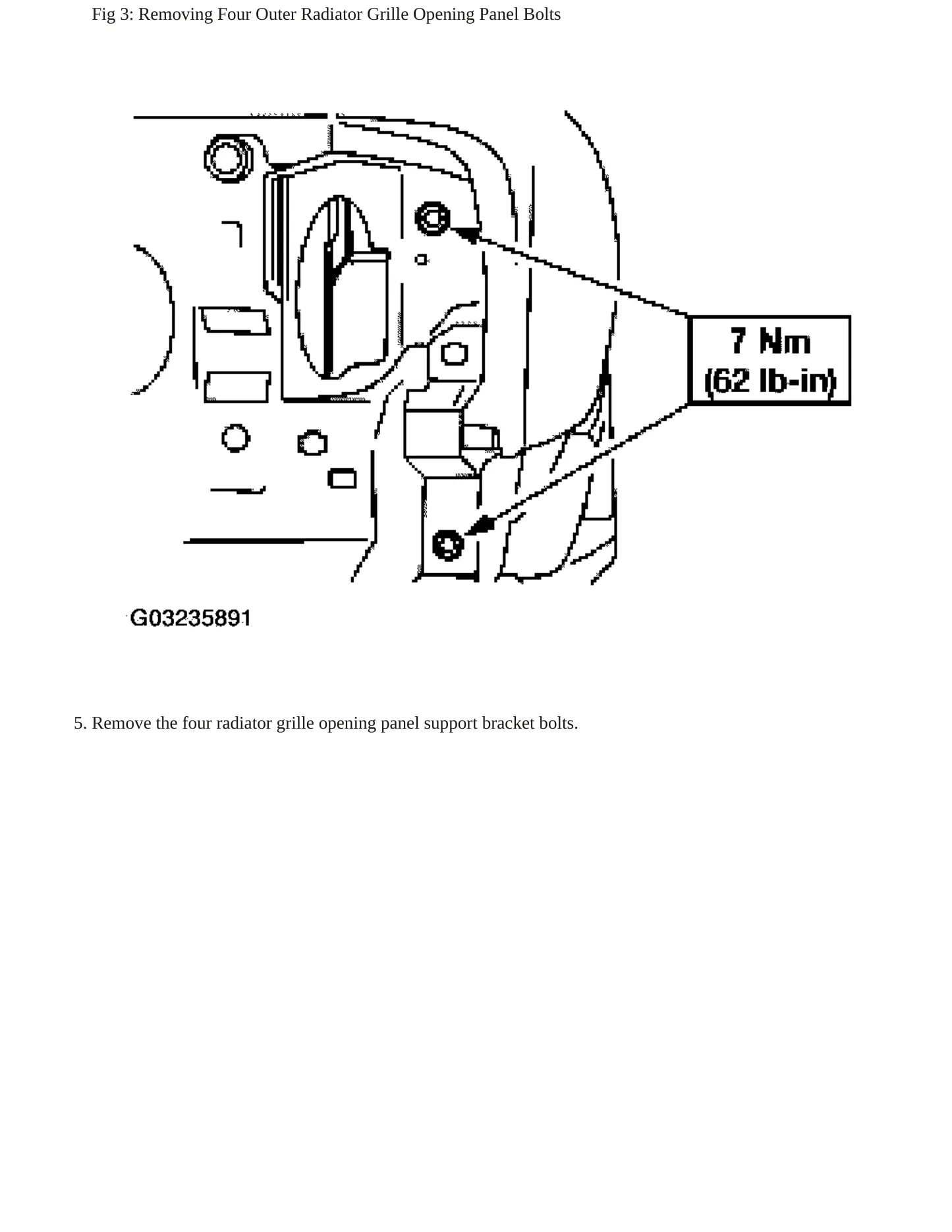 2004 Ford Explorer Sport Trac service manual page 6