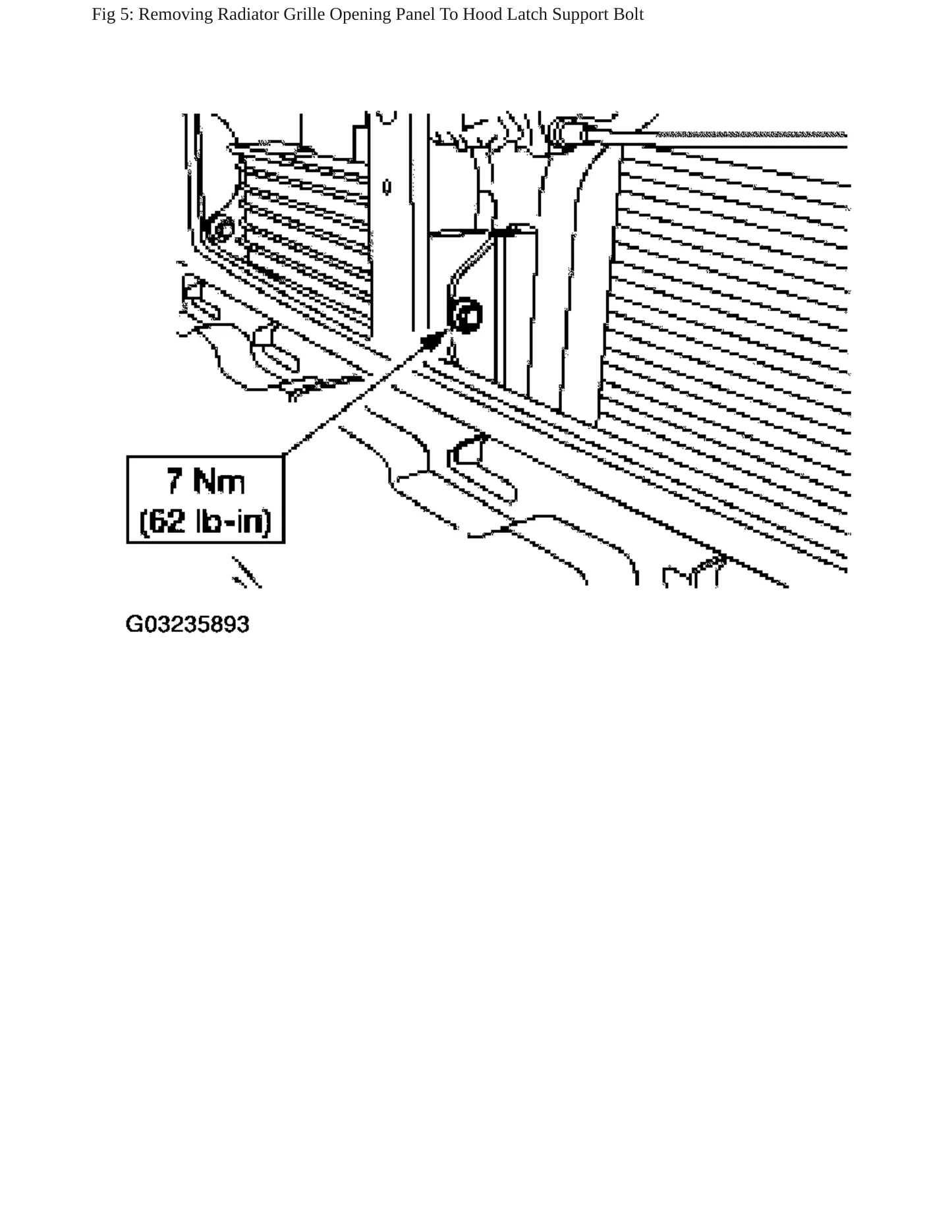 2004 Ford Explorer Sport Trac Service and Repair Manual preview page 8