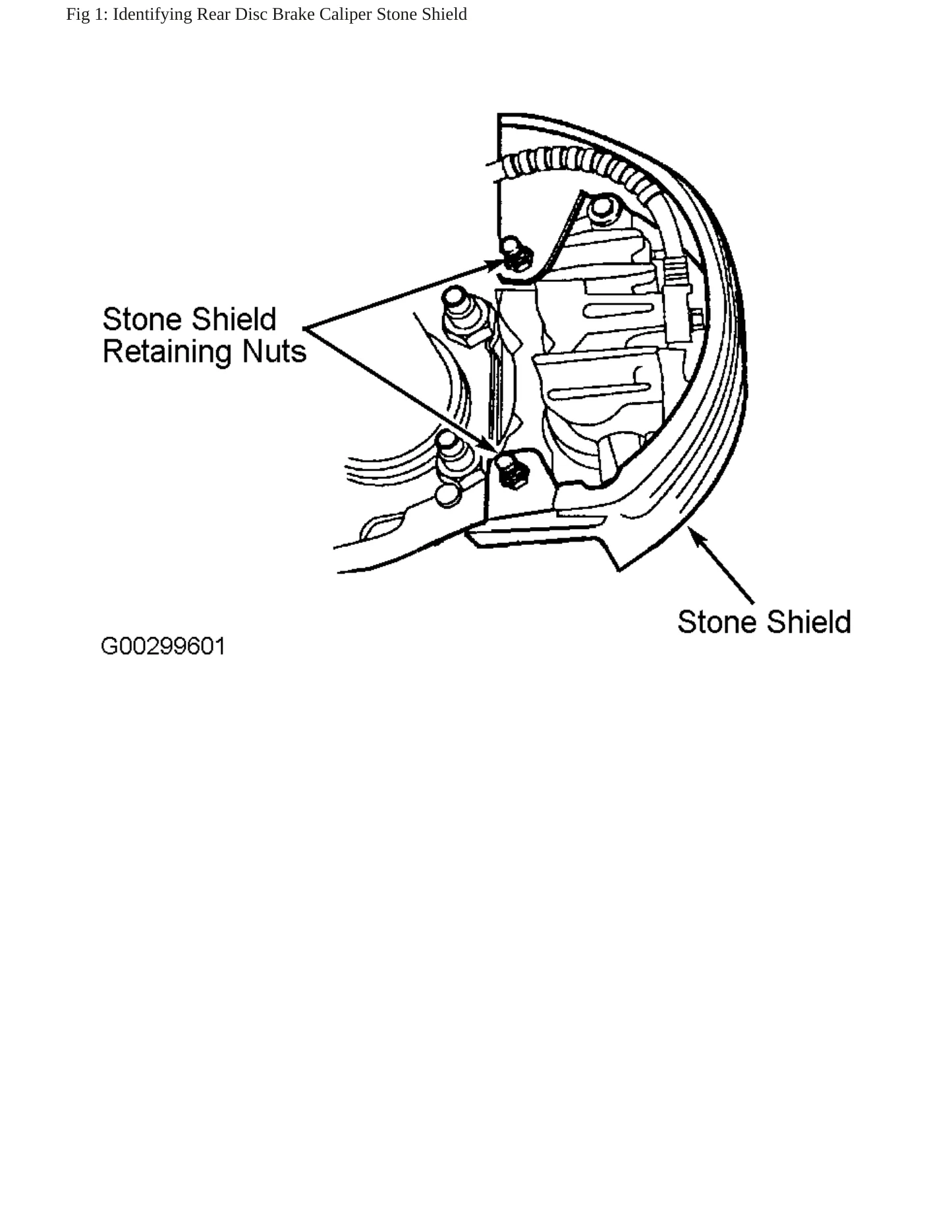 2004 Ford F-250 Service and Repair Manual preview page 7
