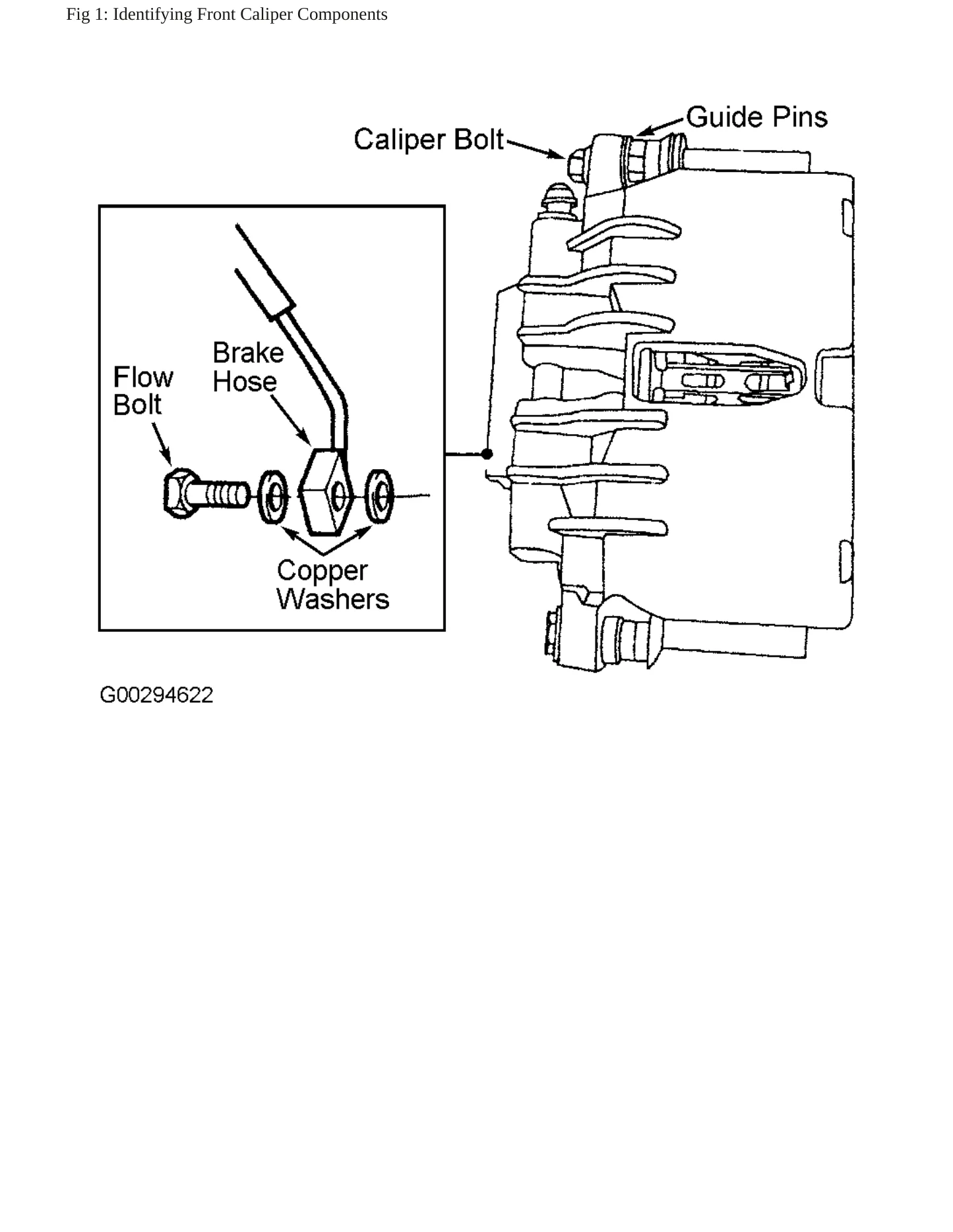 2004 Ford Mustang Service and Repair Manual preview page 7
