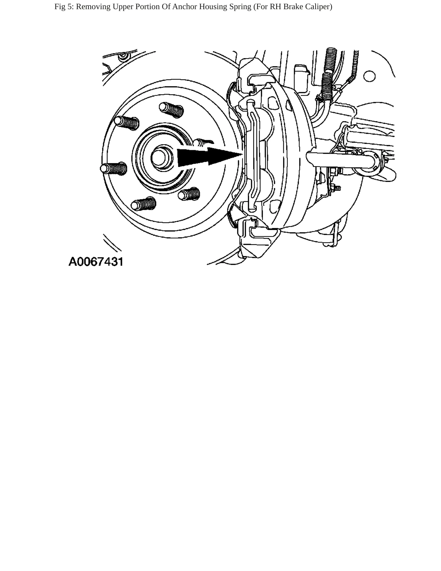 2005 Ford Expedition Service and Repair Manual preview page 8