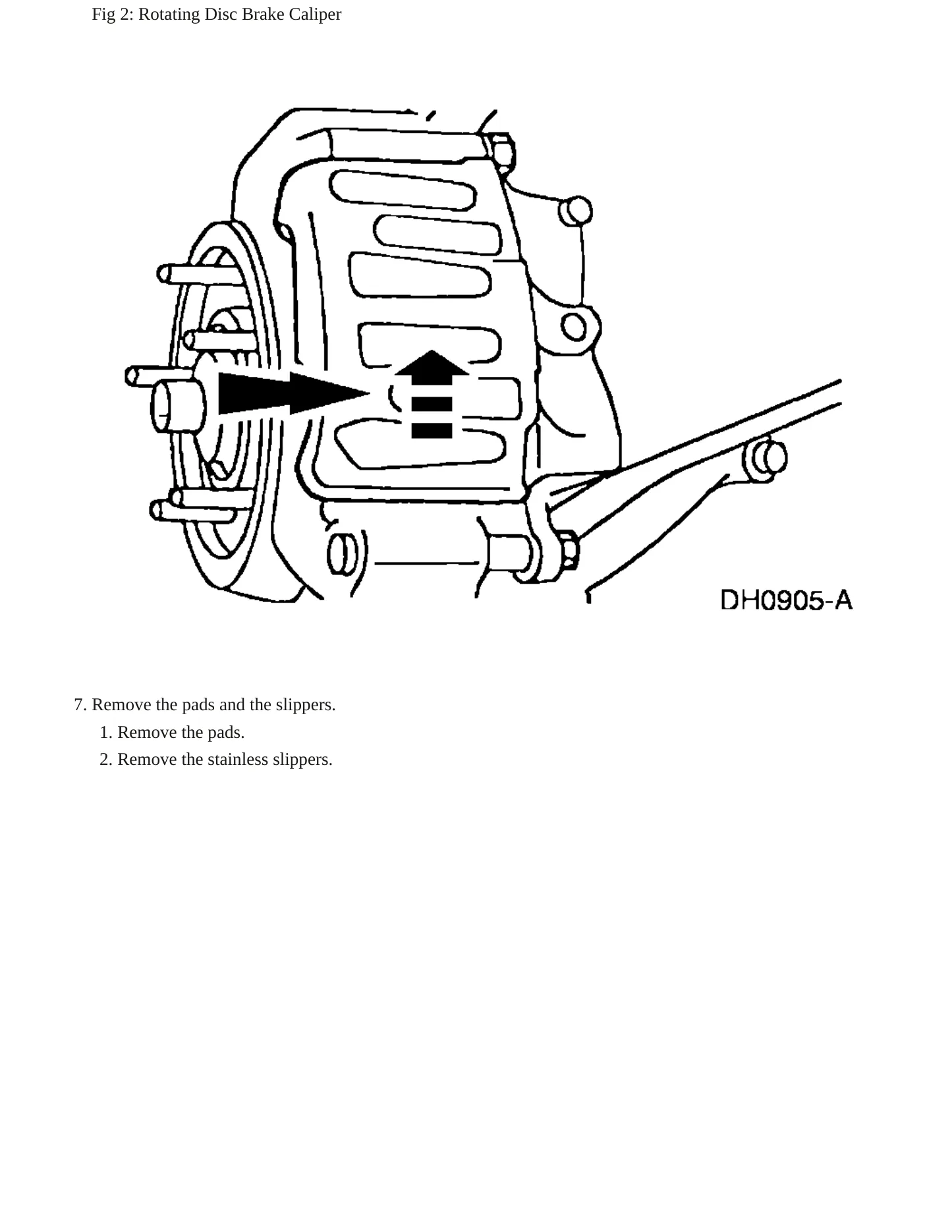 2005 Ford Explorer Sport Trac service manual page 5