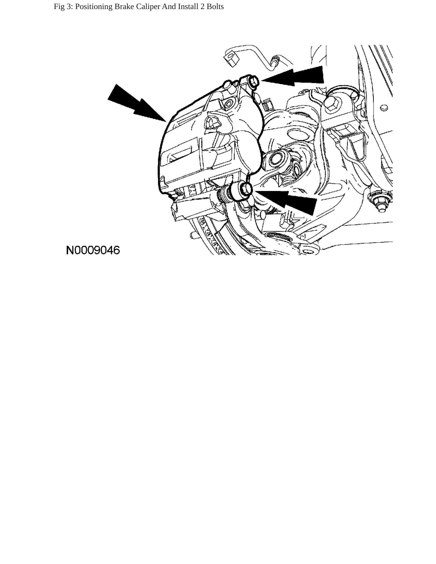 2005 Ford F-250 Service and Repair Manual preview page 7