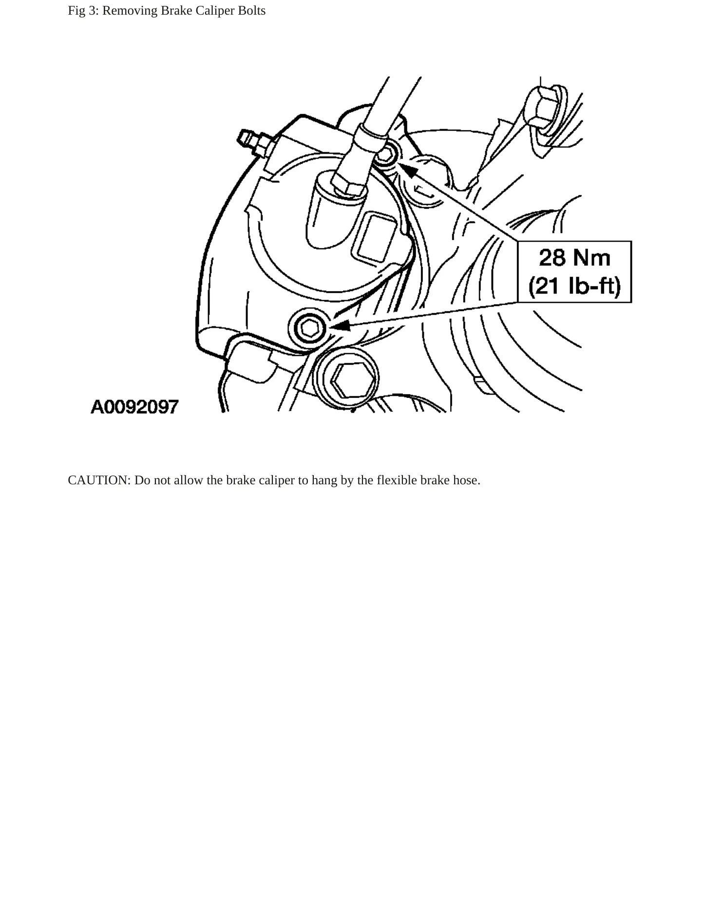 2005 Ford Focus Service and Repair Manual preview page 6