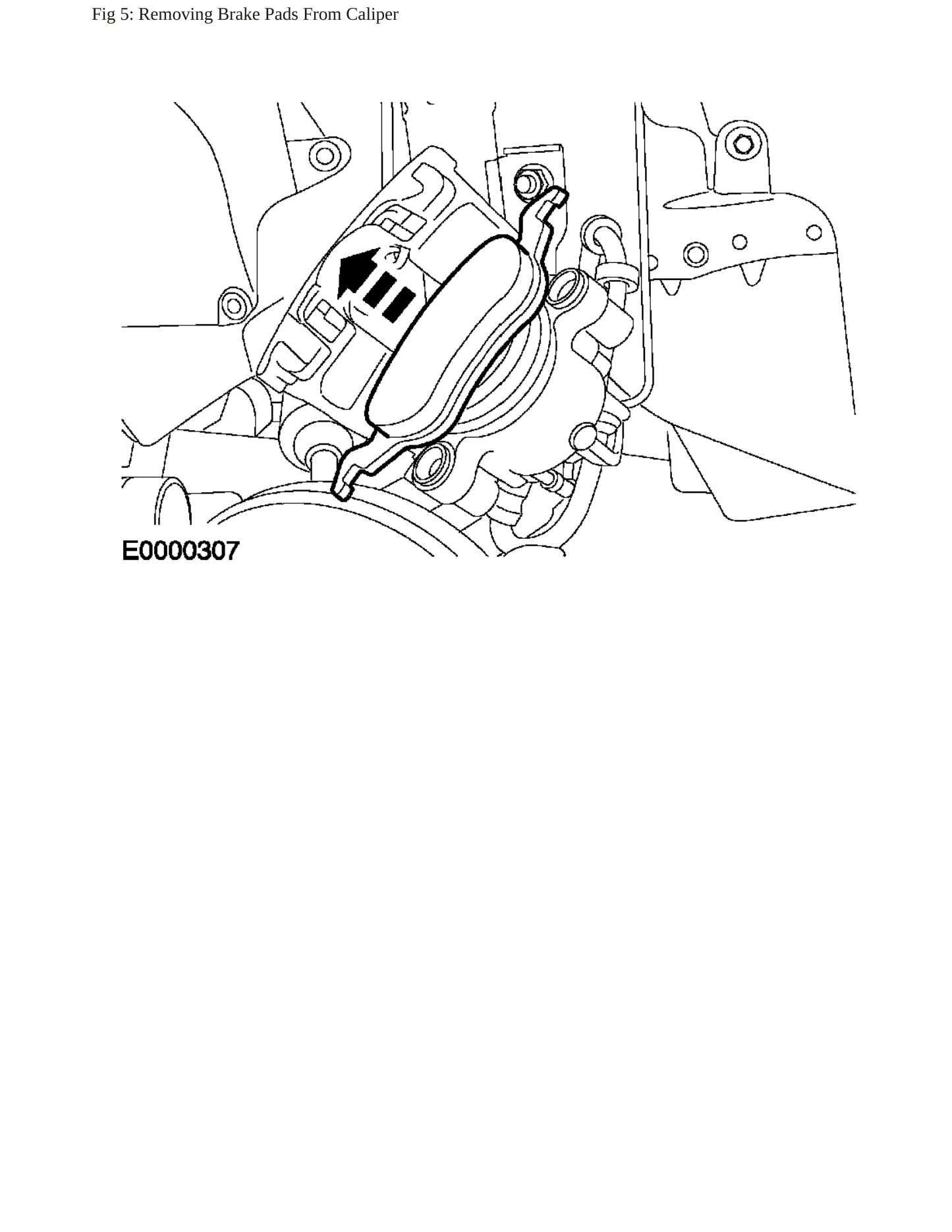 2005 Ford Focus Service and Repair Manual preview page 8