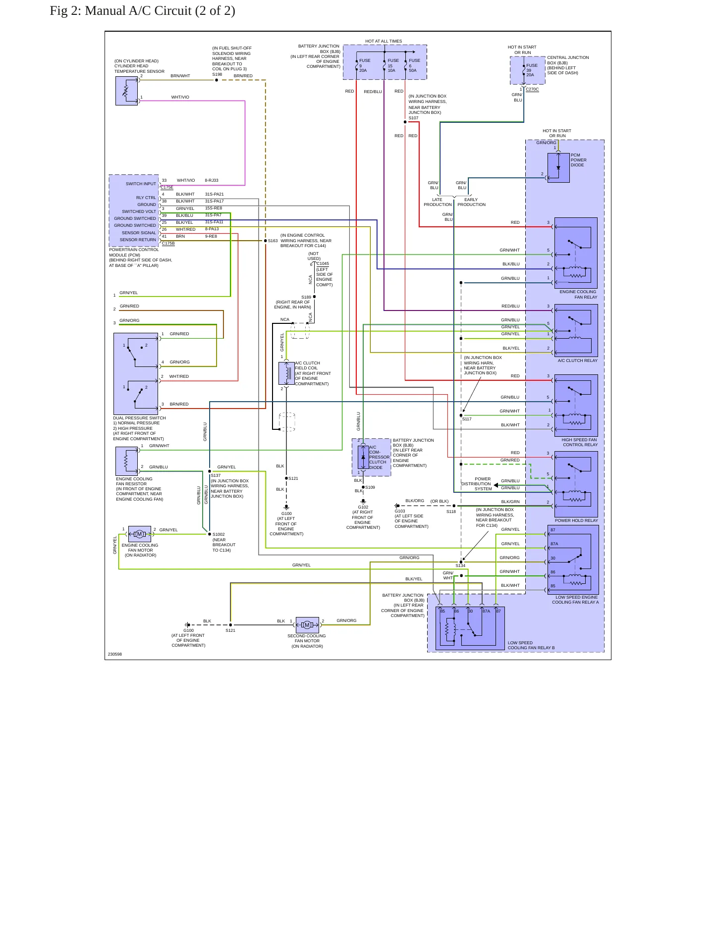 2006 Ford Focus Service and Repair Manual preview page 7
