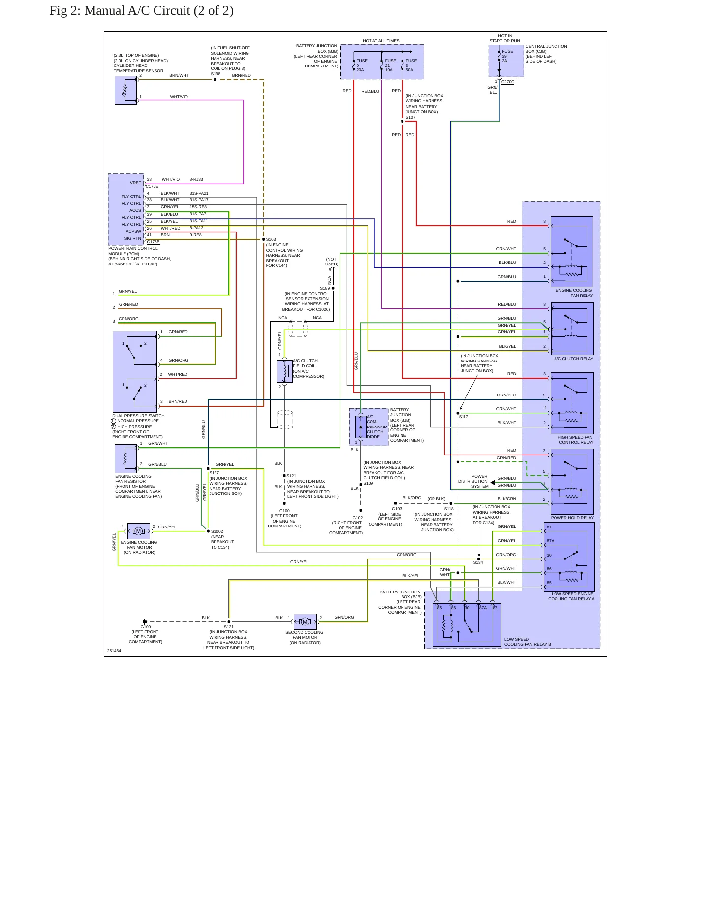 2007 Ford Focus Service and Repair Manual preview page 7