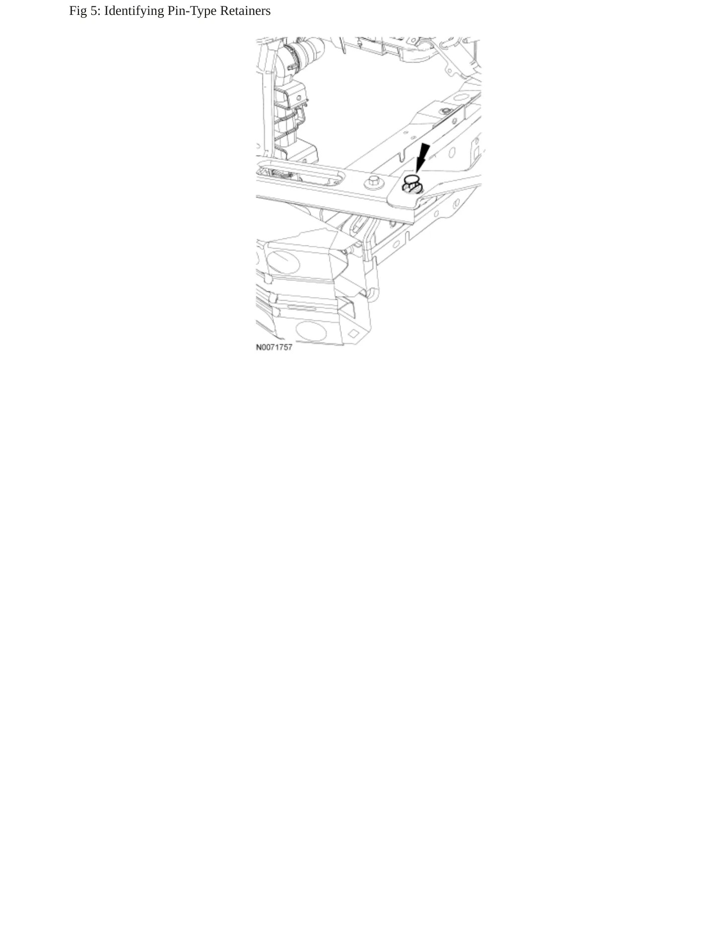2008 Ford Focus Service and Repair Manual preview page 6