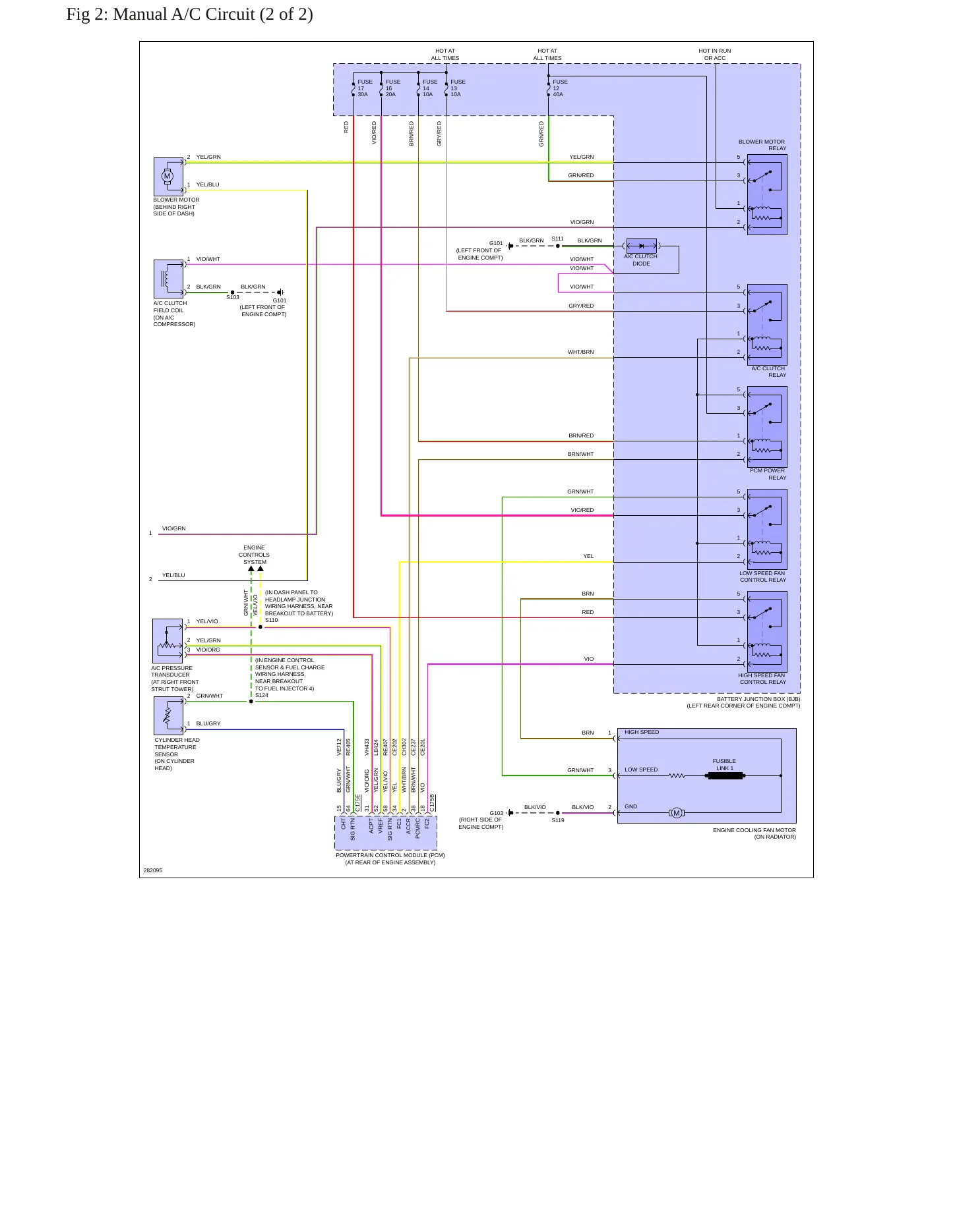 2008 Ford Focus Service and Repair Manual preview page 8