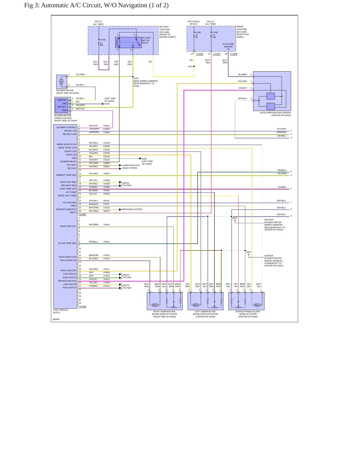 2009 Ford E-150 Service and Repair Manual preview page 8