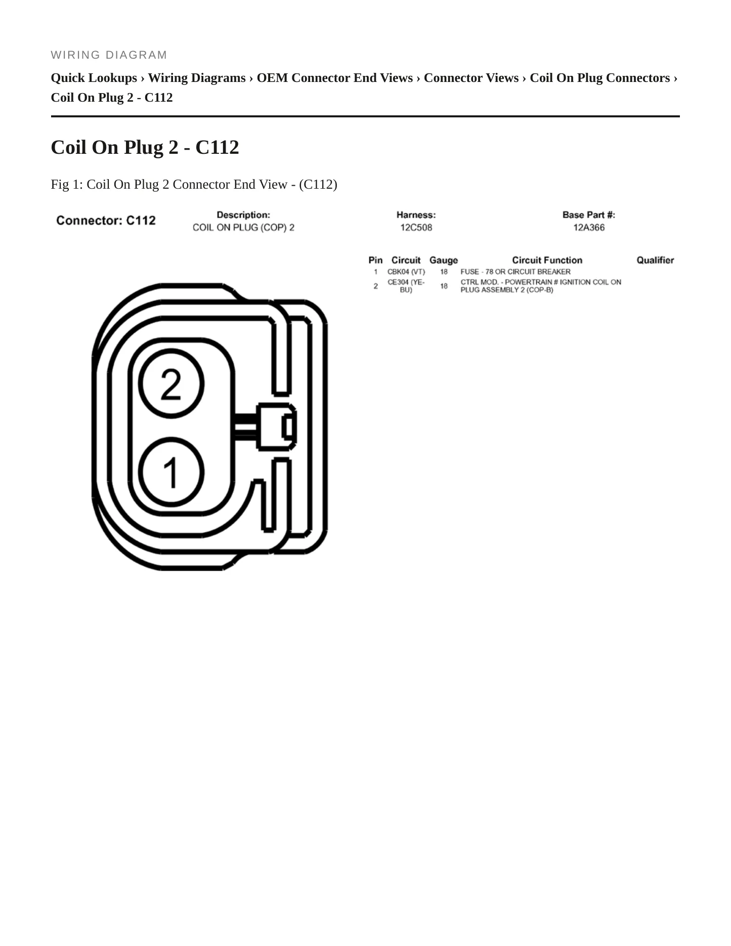 2009 Ford E-250 service manual page 6