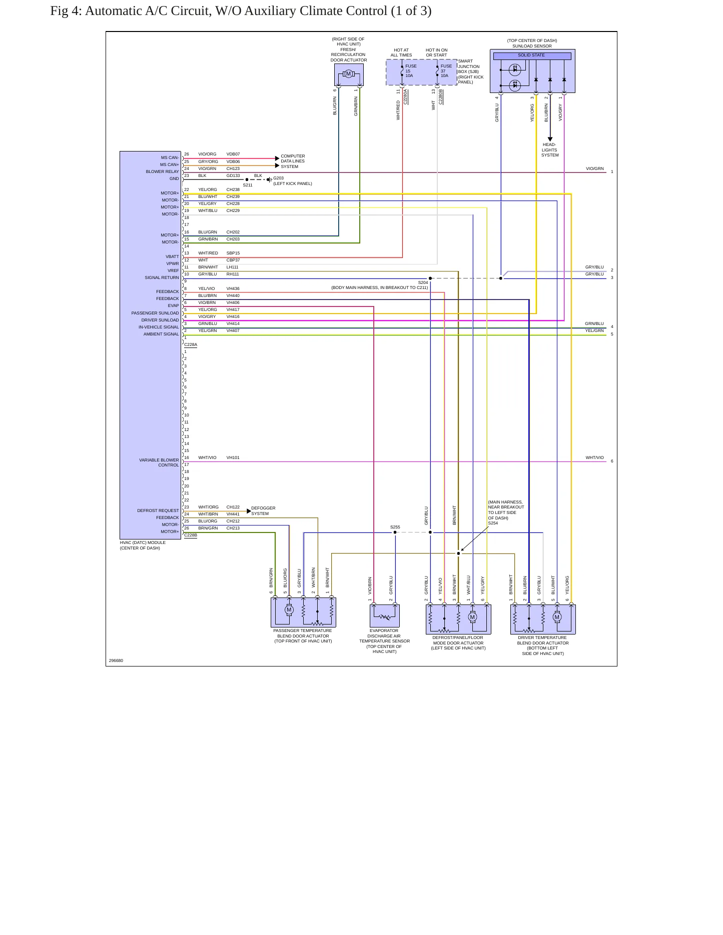 2009 Ford Expedition Service and Repair Manual preview page 10