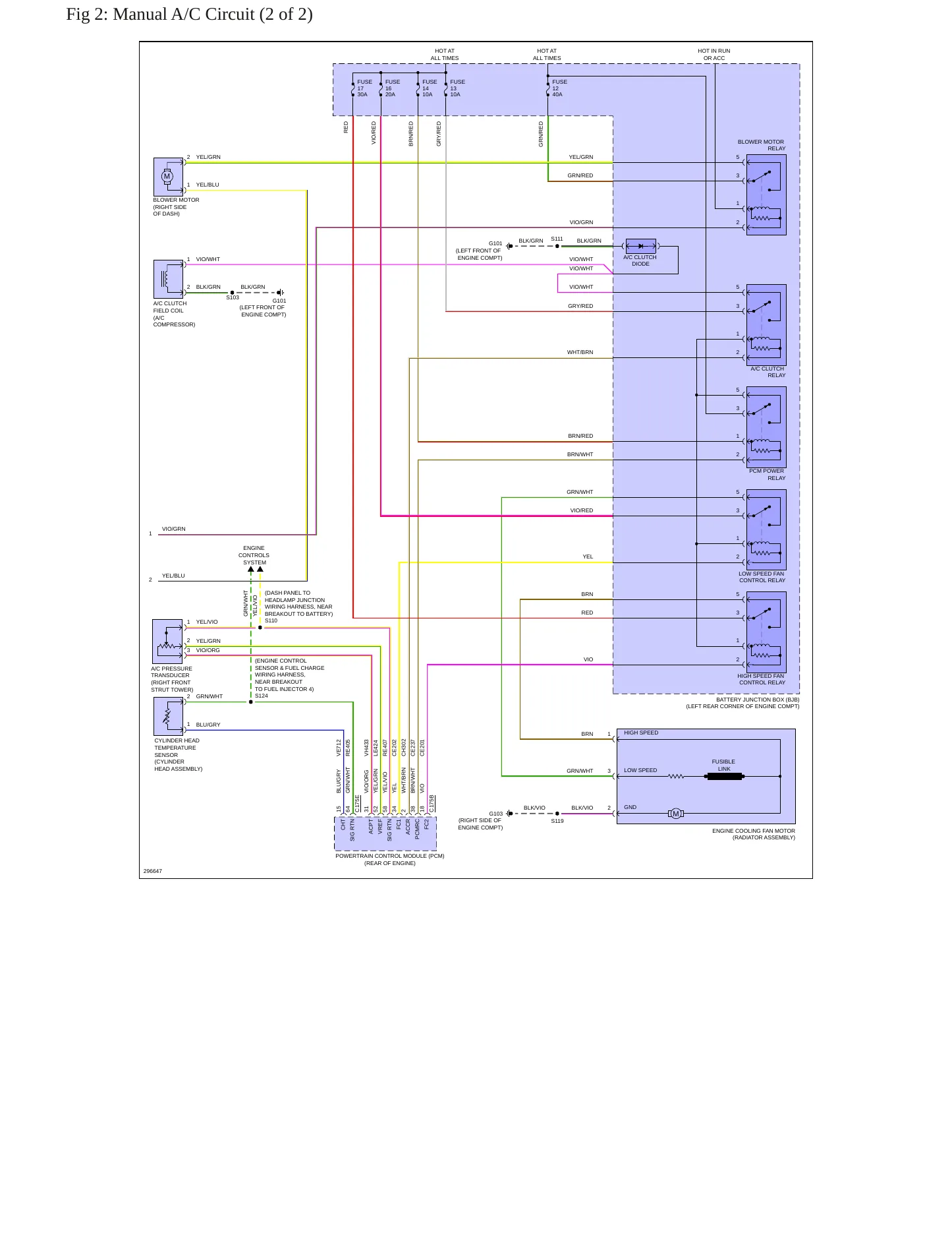 2009 Ford Focus Service and Repair Manual preview page 8