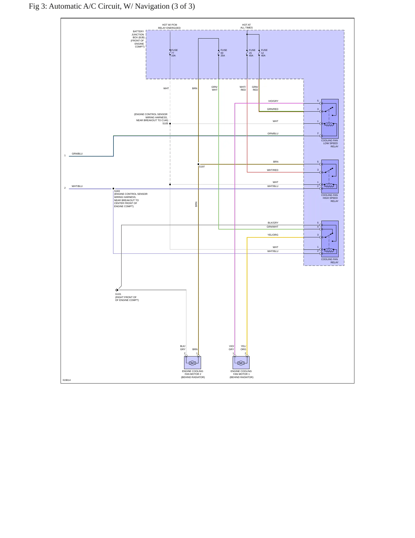 2010 Ford E-150 Service and Repair Manual preview page 8