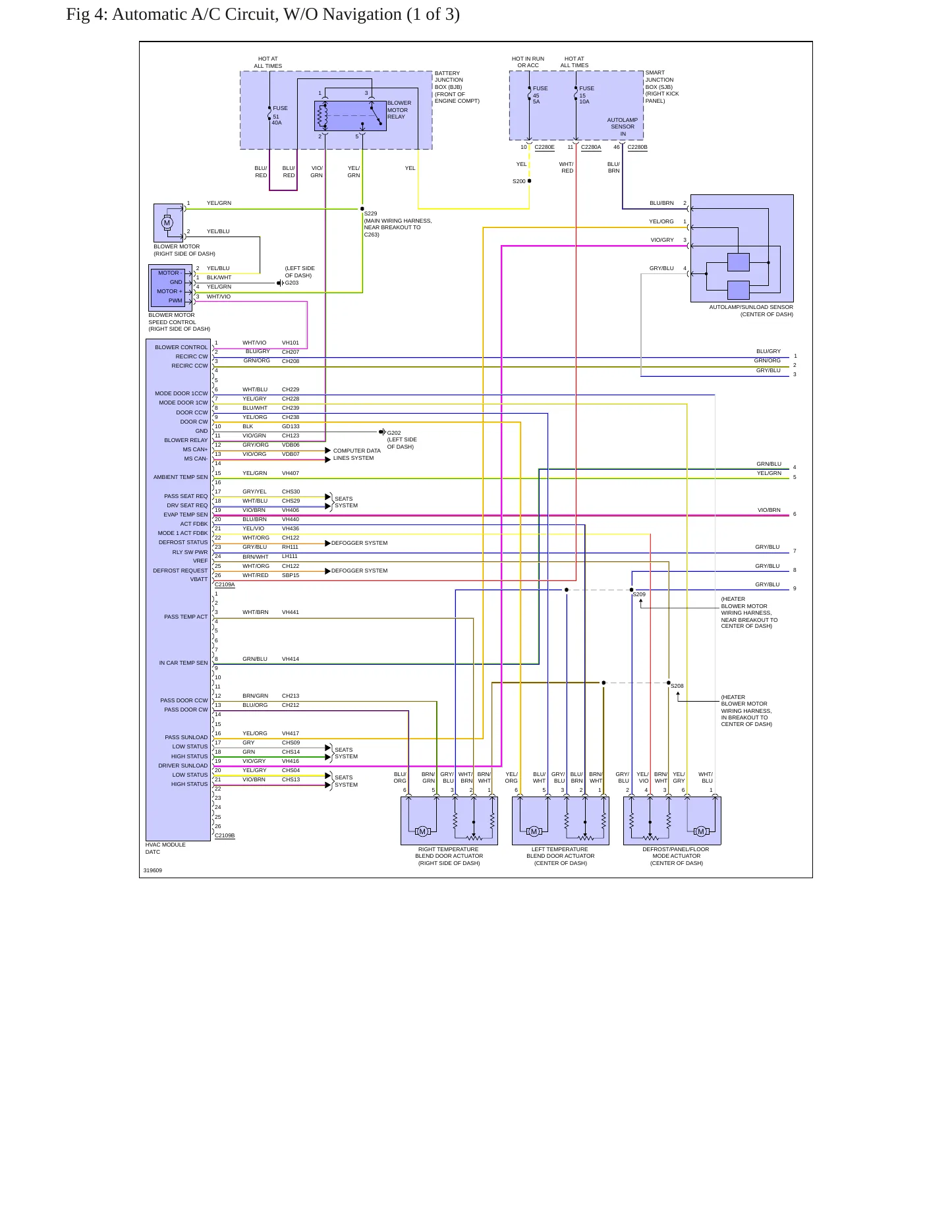 2010 Ford E-150 Service and Repair Manual preview page 9