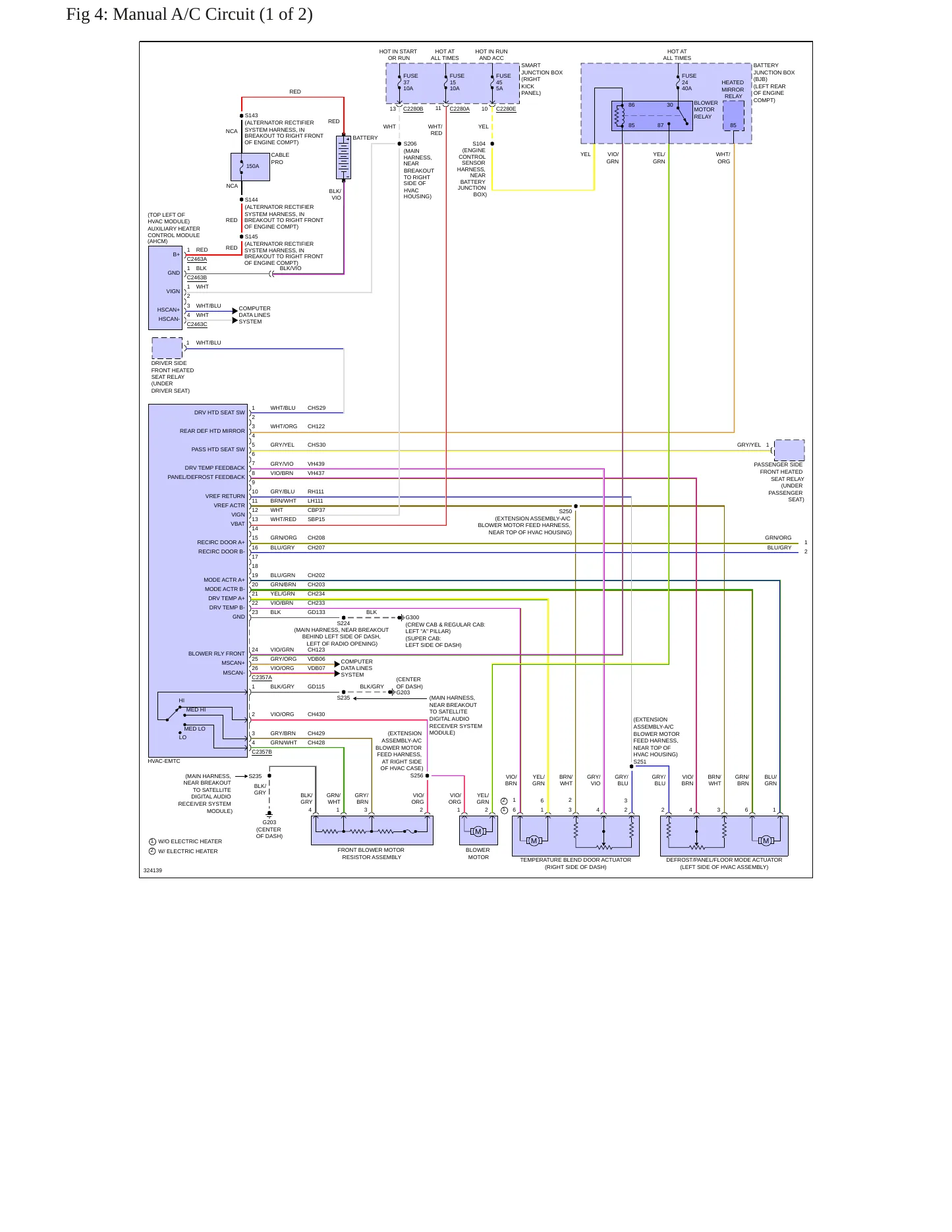 2010 Ford F-550 Super Duty Service and Repair Manual preview page 10