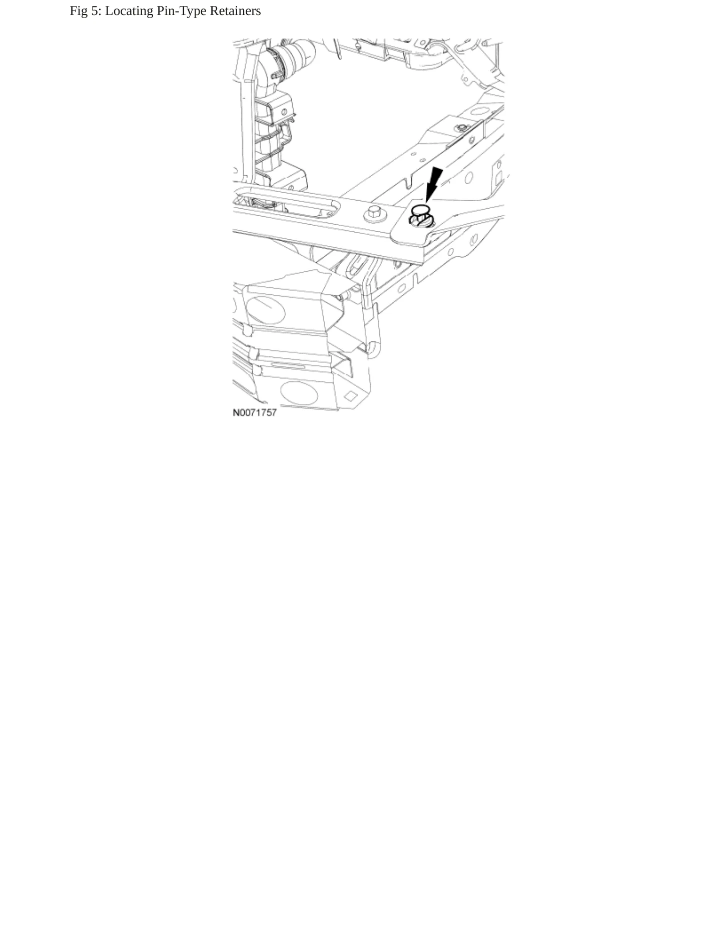 2010 Ford Focus Service and Repair Manual preview page 6