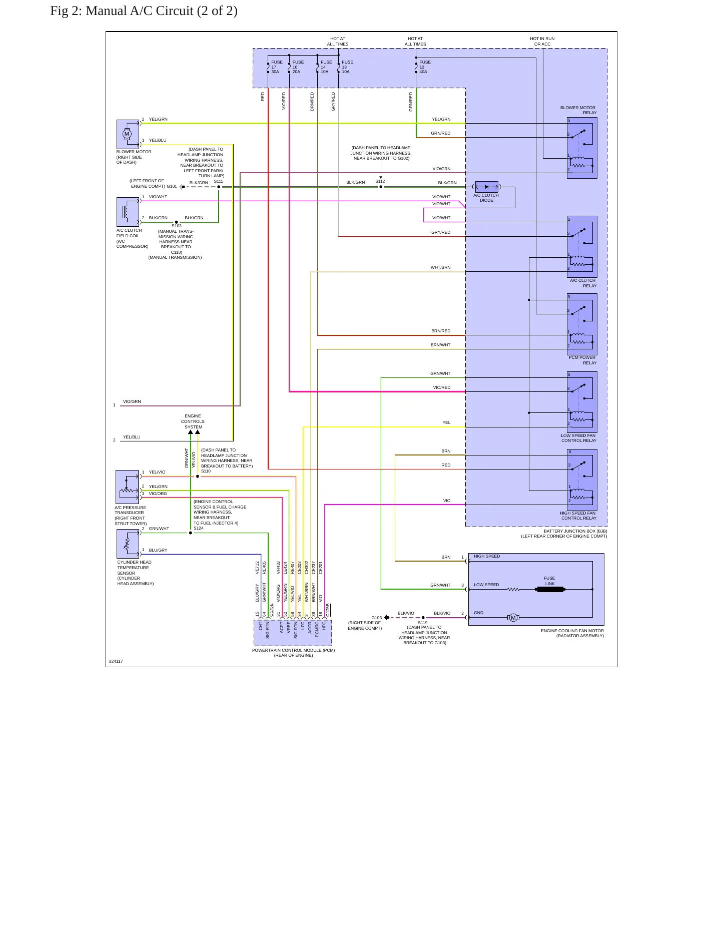 2010 Ford Focus Service and Repair Manual preview page 8