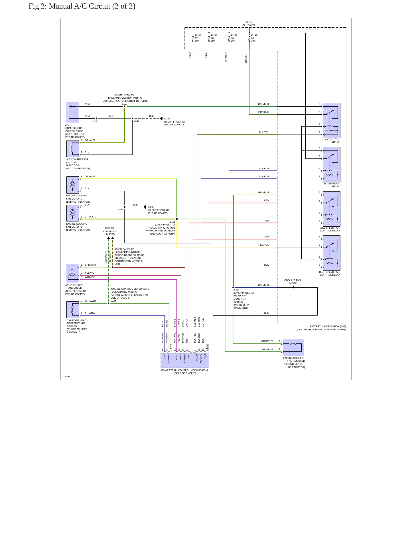 2010 Ford Transit Service and Repair Manual preview page 6