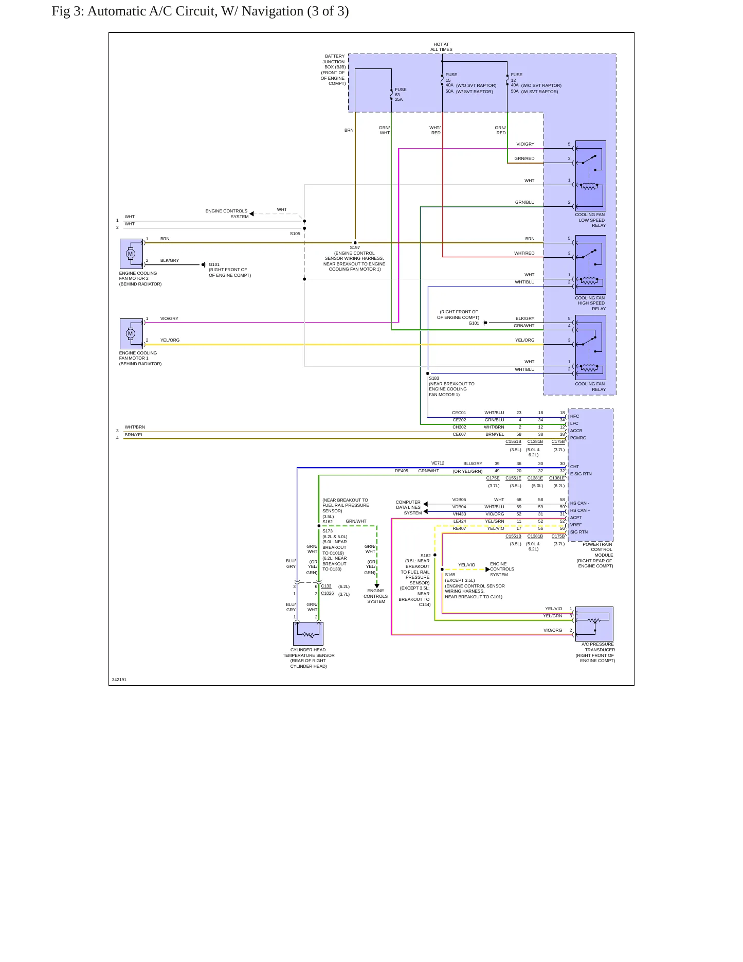 2011 Ford E-150 Service and Repair Manual preview page 9