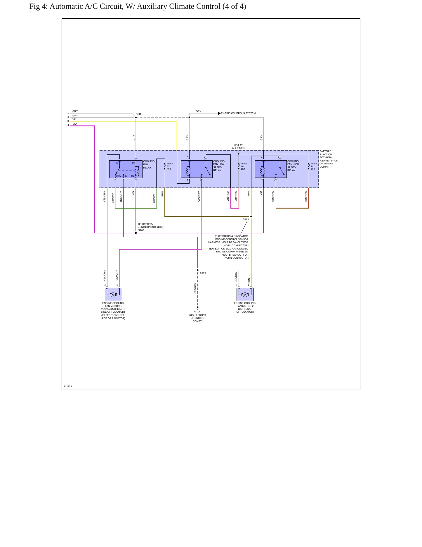 2011 Ford Expedition Service and Repair Manual preview page 8