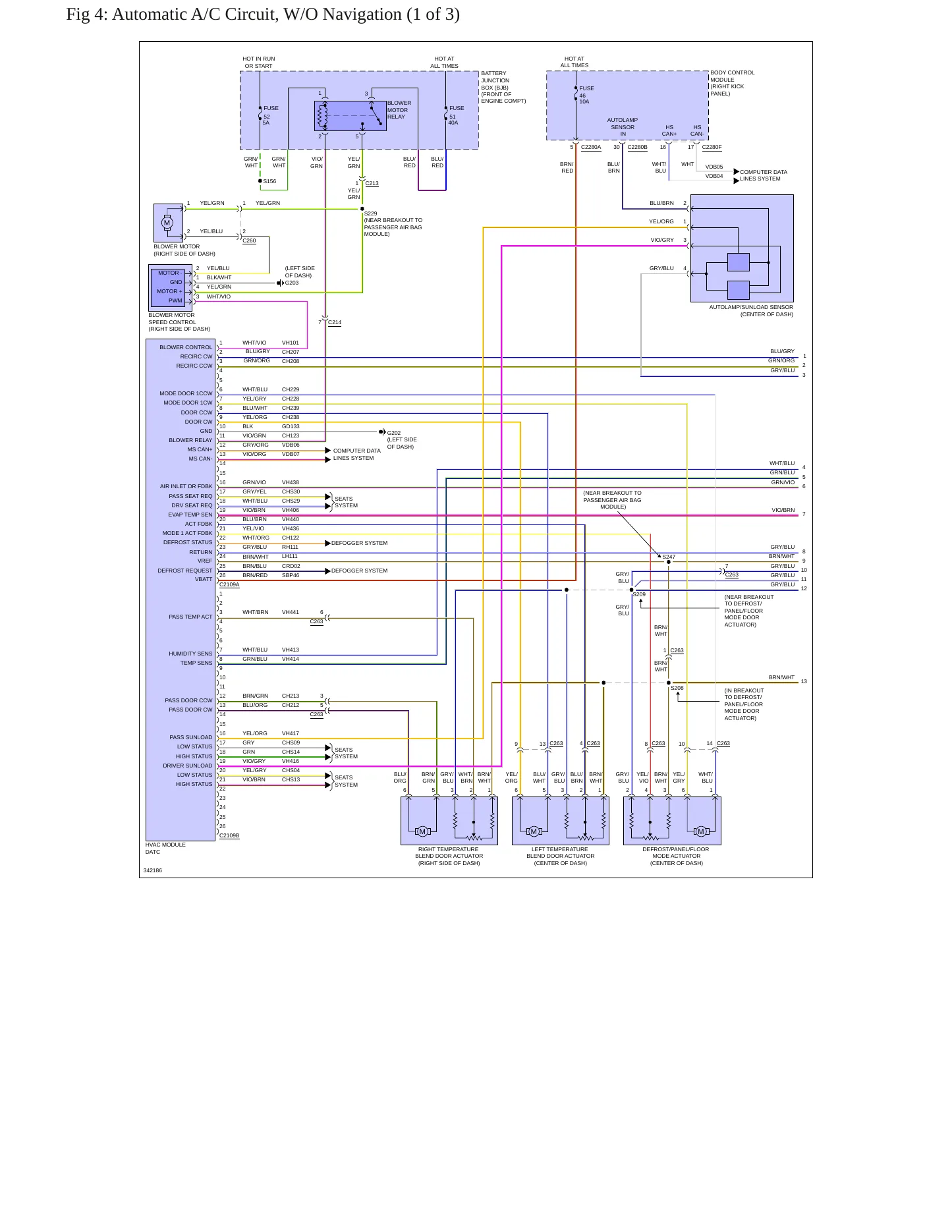 2011 Ford F-150 Service and Repair Manual preview page 10