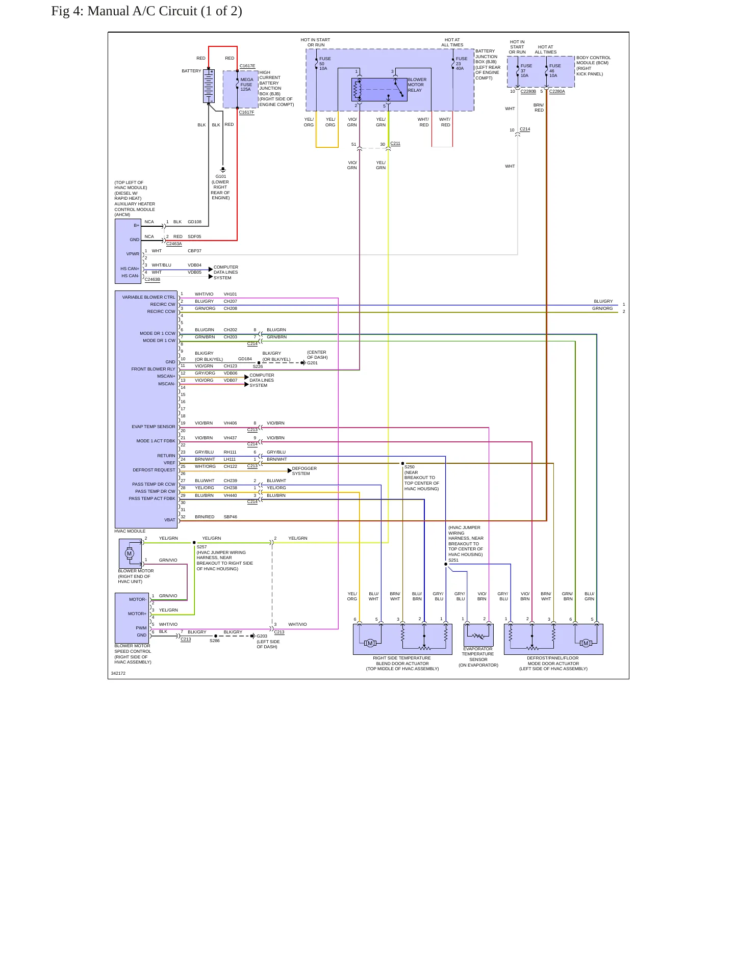 2011 Ford F-550 Super Duty Service and Repair Manual preview page 10