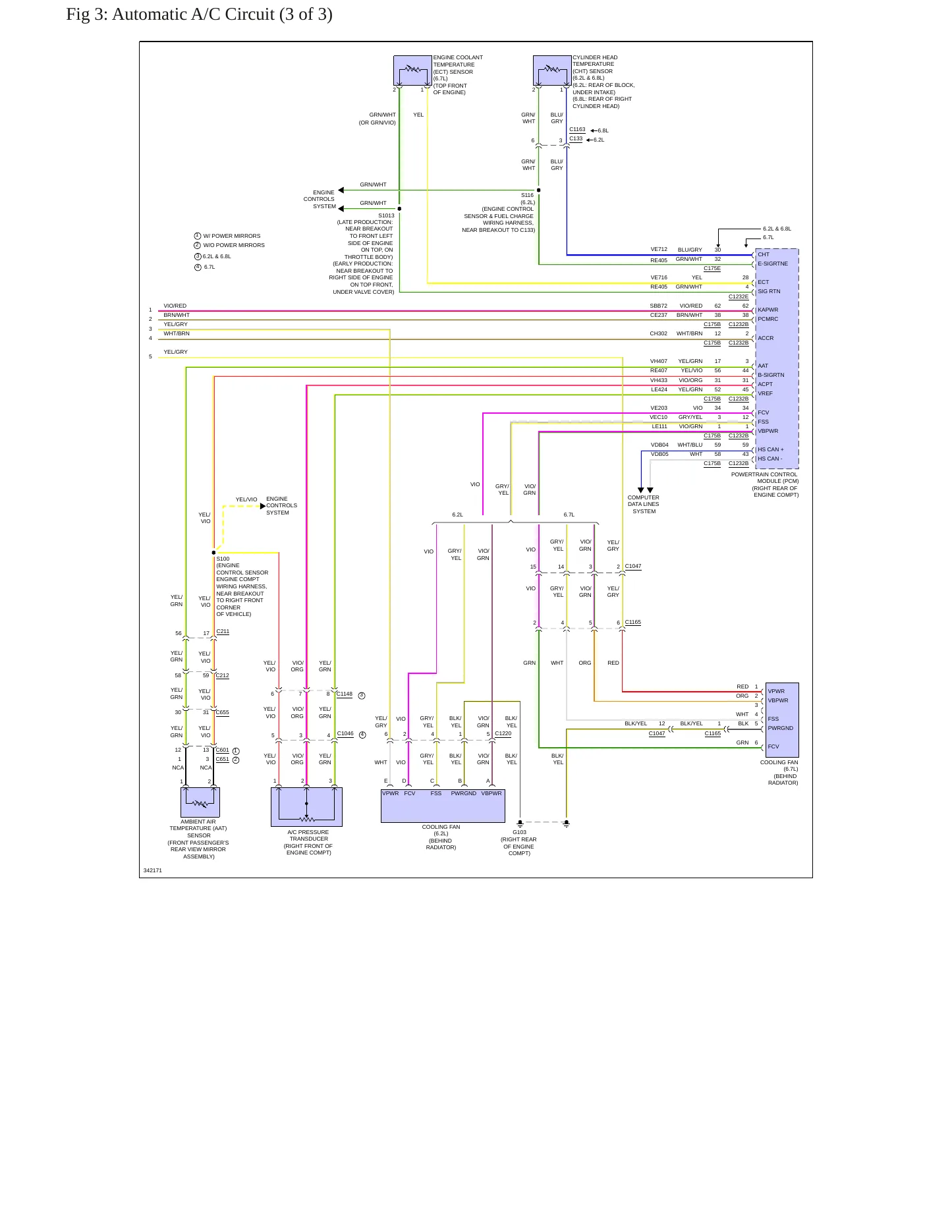 2011 Ford F-550 Super Duty Service and Repair Manual preview page 9