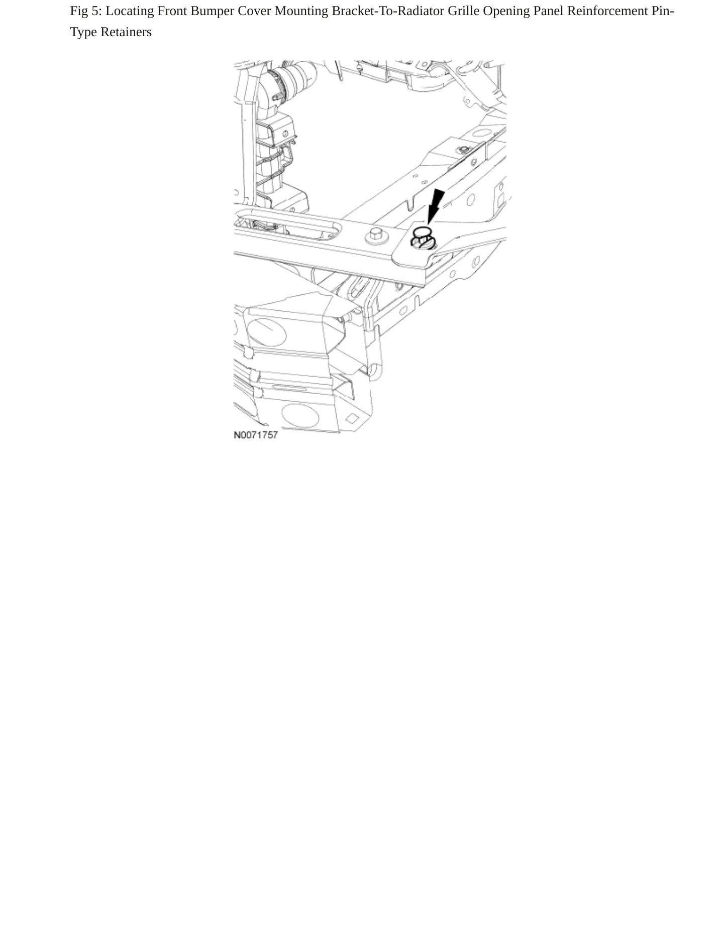 2011 Ford Focus Service and Repair Manual preview page 7